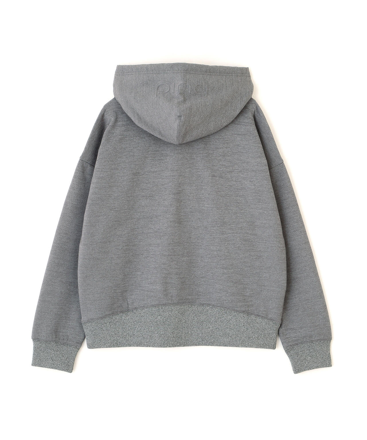 【PING APPAREL】エンボスロゴスウェットフーディプルオーバー <GOLD> (LADIES)