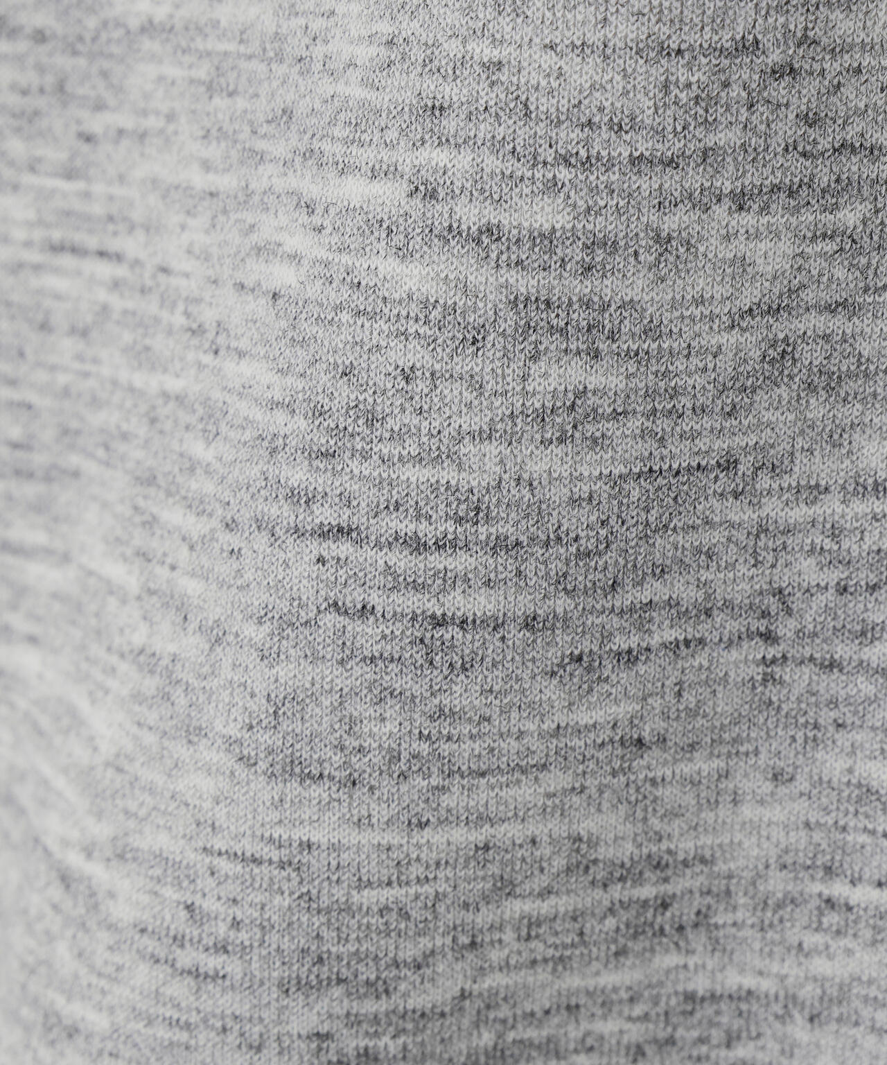 【PING APPAREL】全方向ストレッチダブルフェイスドライミックスアイストーンハーフジップカットソー<NATIVE> (LADIES)