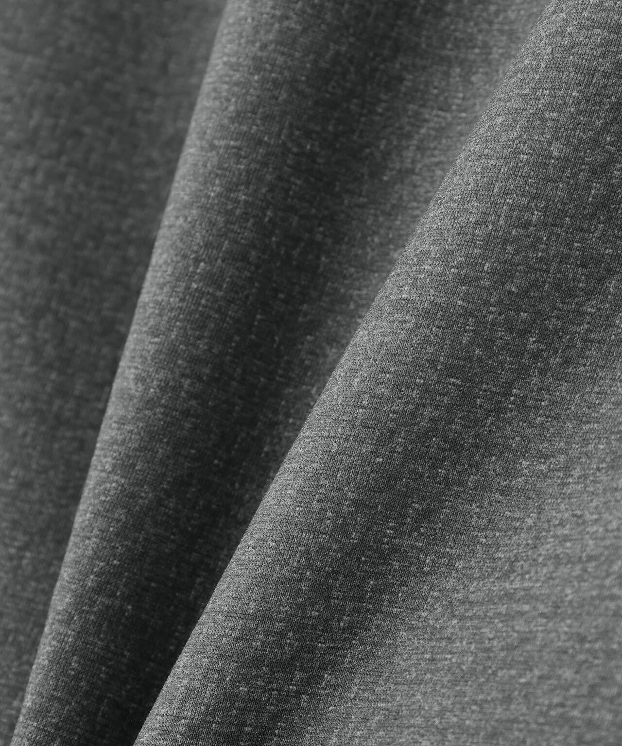 【PING APPAREL】全方向ストレッチ接結裏メッシュ切替ロゴテープスウェットフーディ <PERFORMANCE> (LADIES)