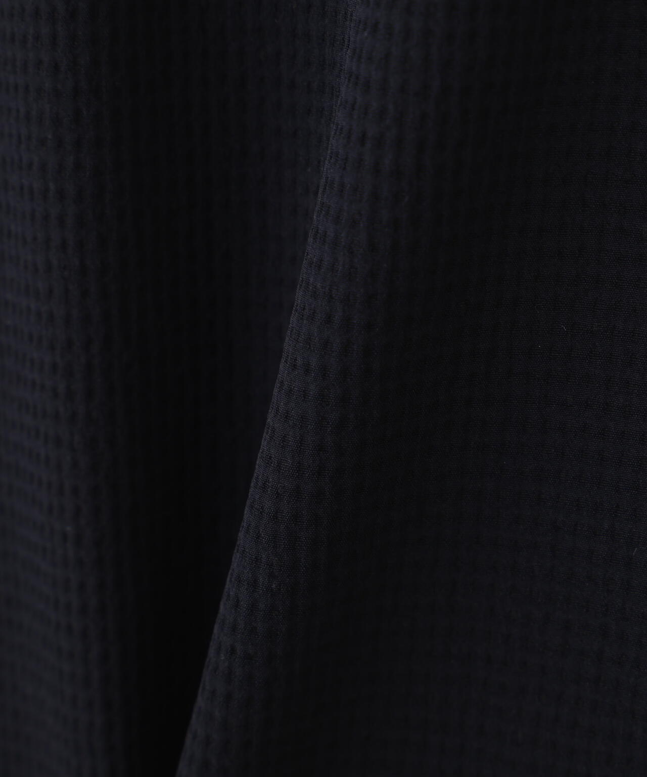 【PING APPAREL】遮熱変形カノコ半袖フーディプルオーバー <GOLD> (LADIES)