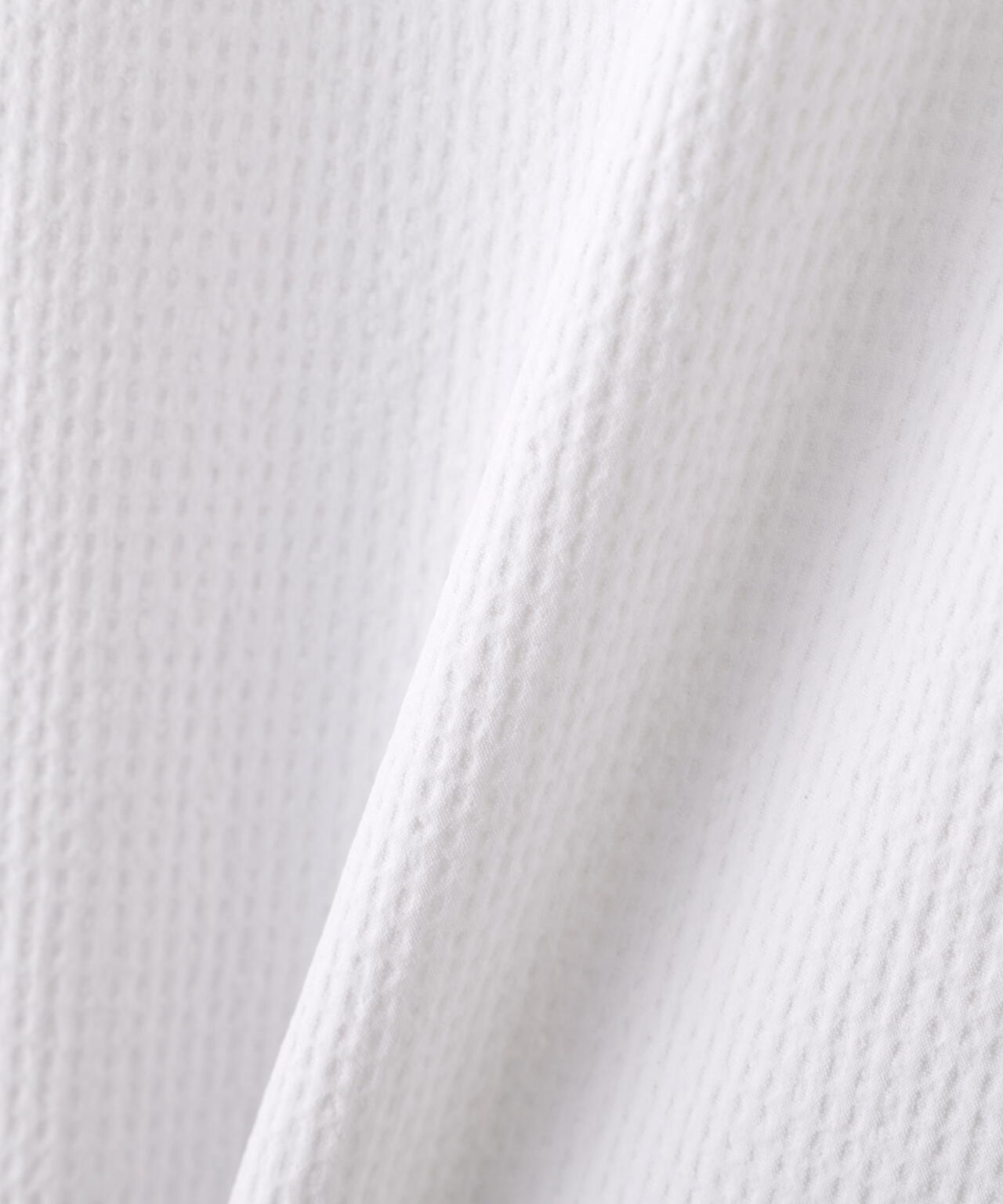 【PING APPAREL】遮熱変形カノコ半袖フーディプルオーバー <GOLD> (LADIES)