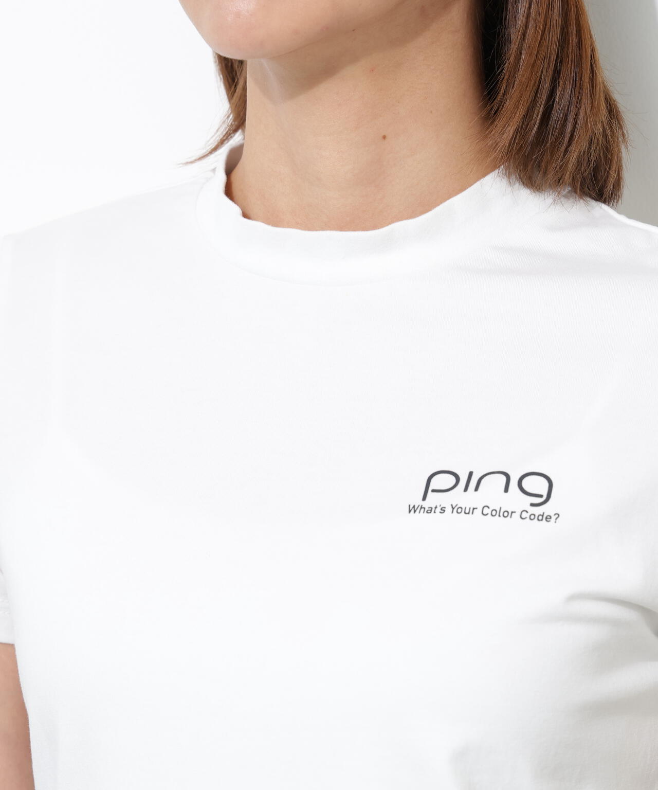 身長170cm 着用サイズ:M