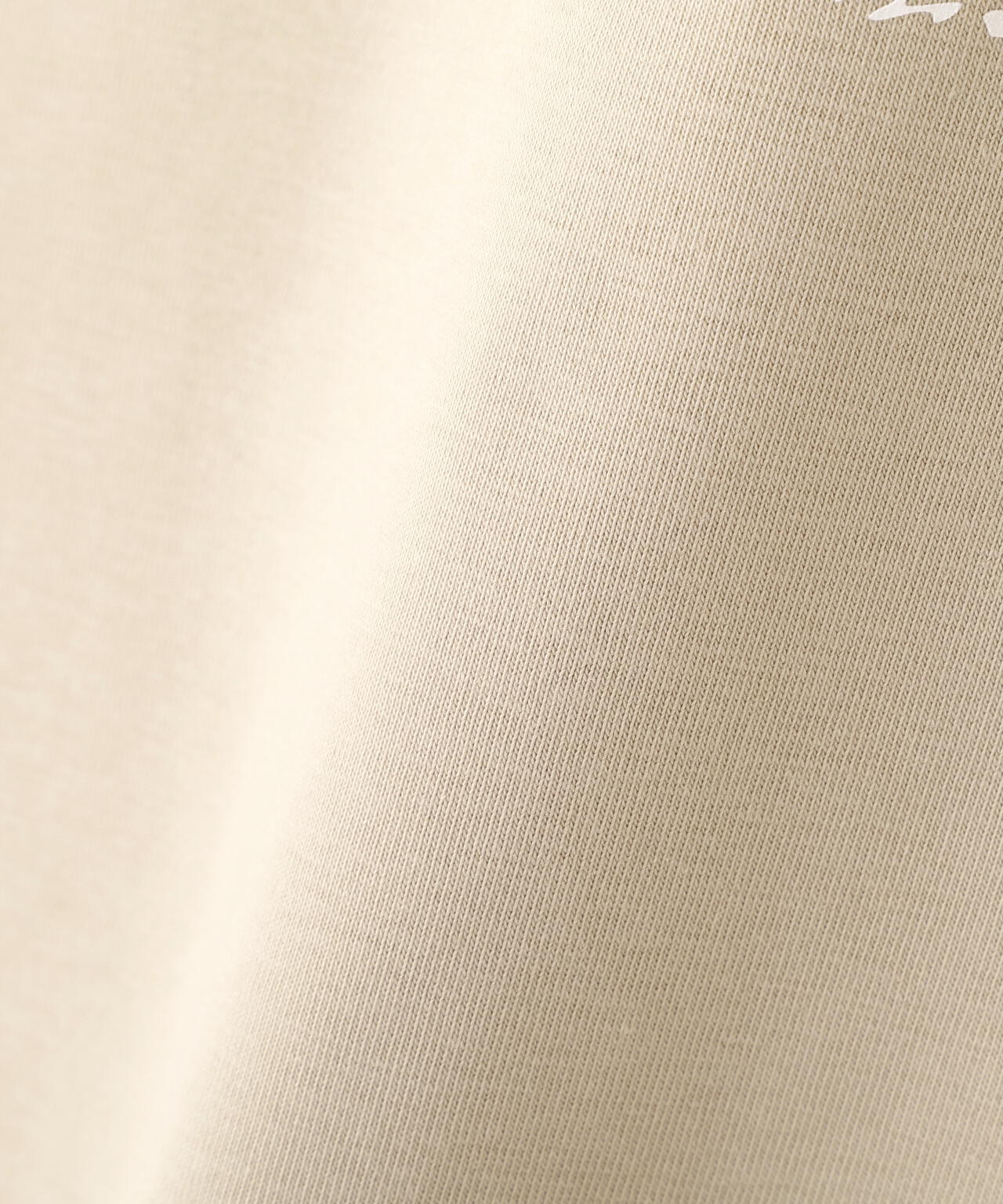 【PING APPAREL】PEカノコTシャツ <GOLD> (LADIES)