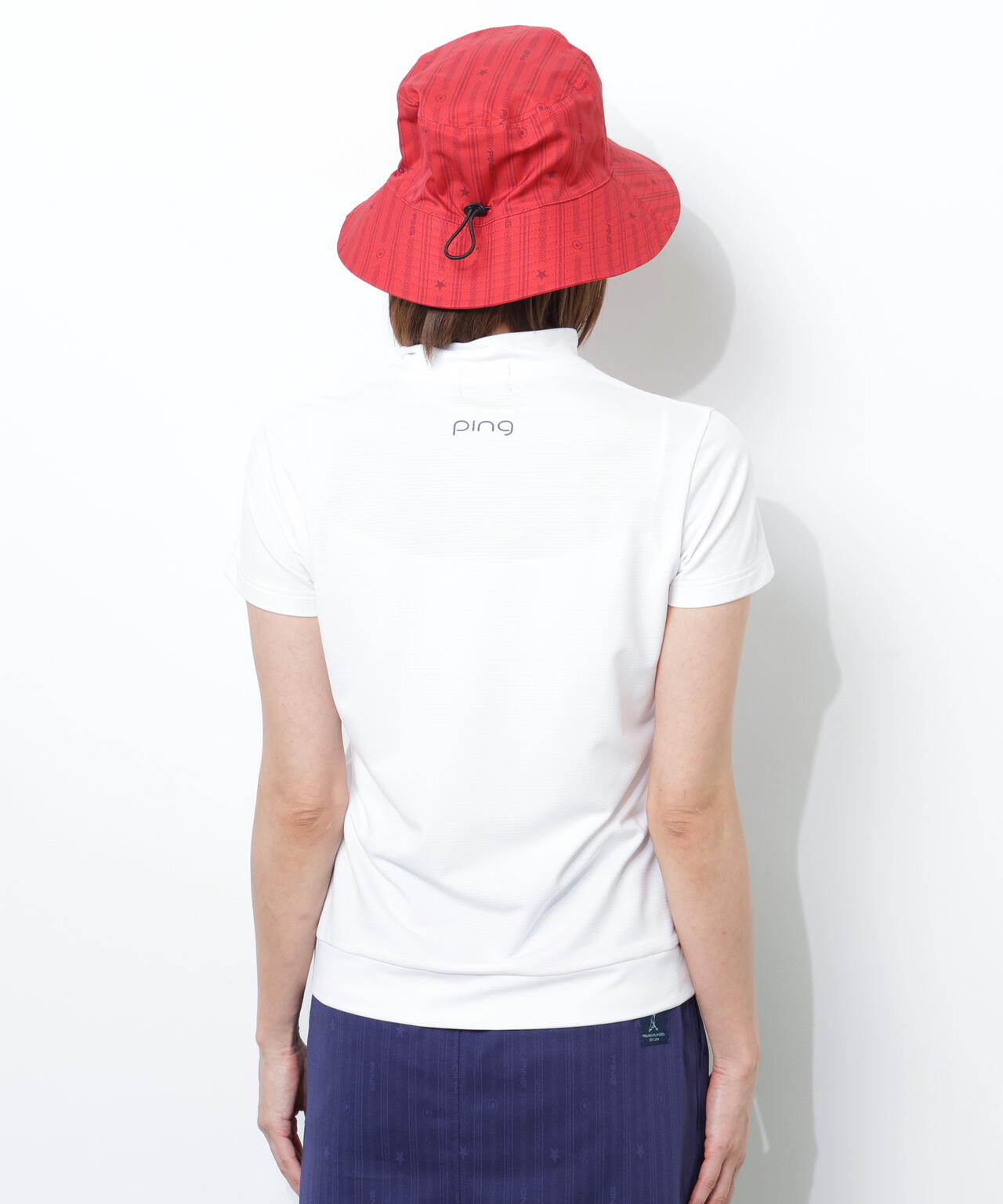 身長170cm 着用サイズ:M