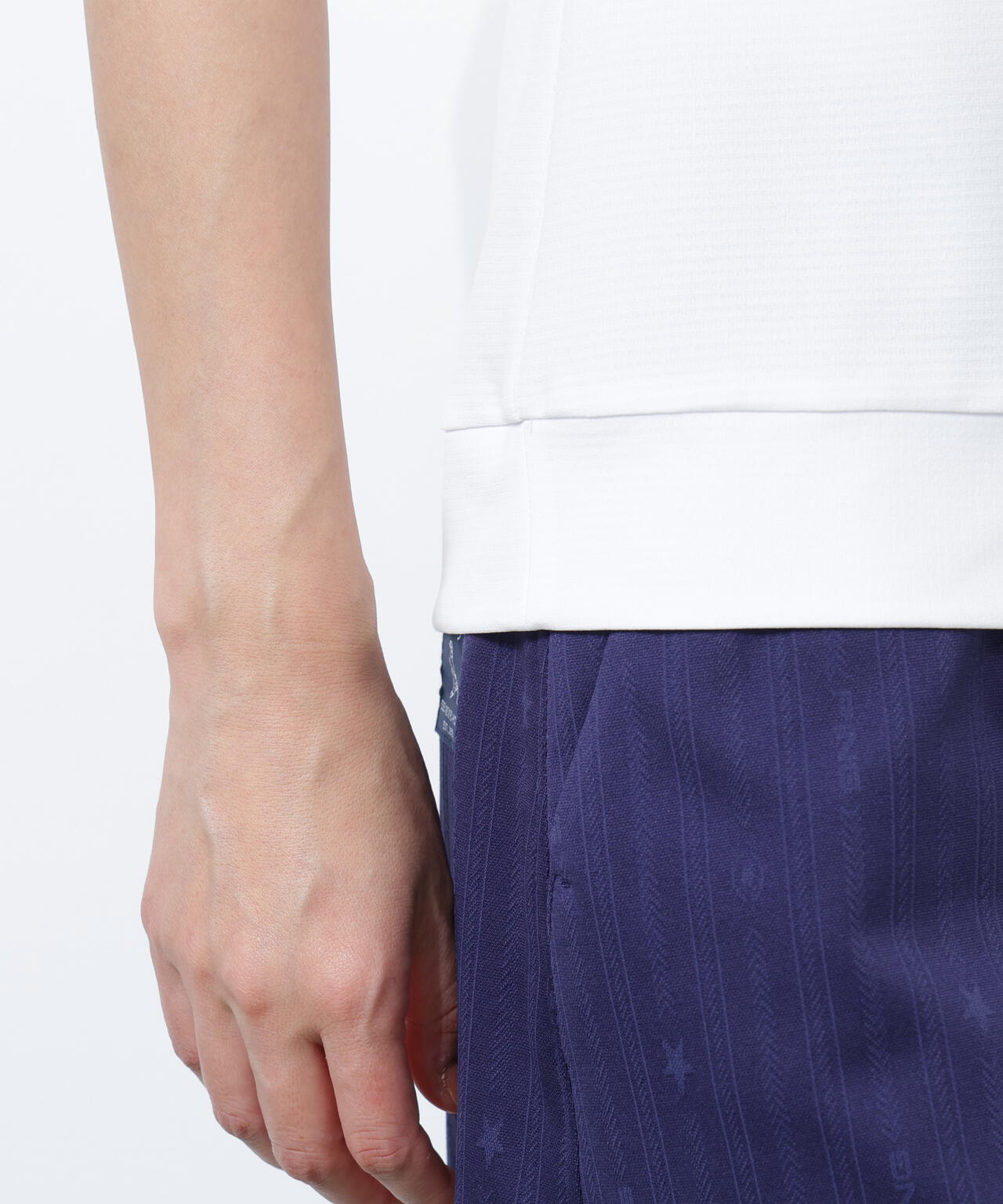 身長170cm 着用サイズ:M