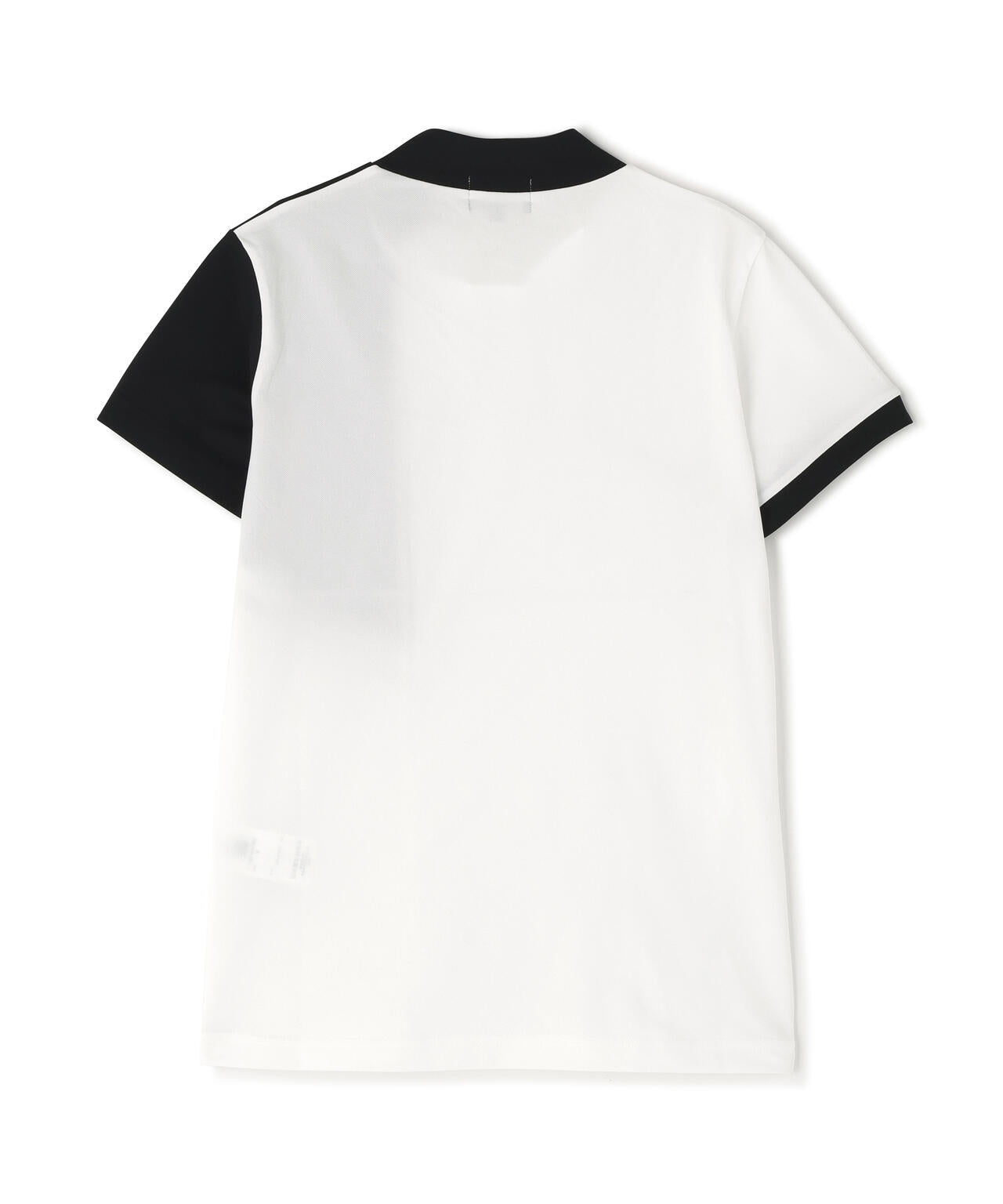 【PING APPAREL】クイックドライバイカラー半袖カノコハイネックカットソー <PERFORMANCE> (LADIES)