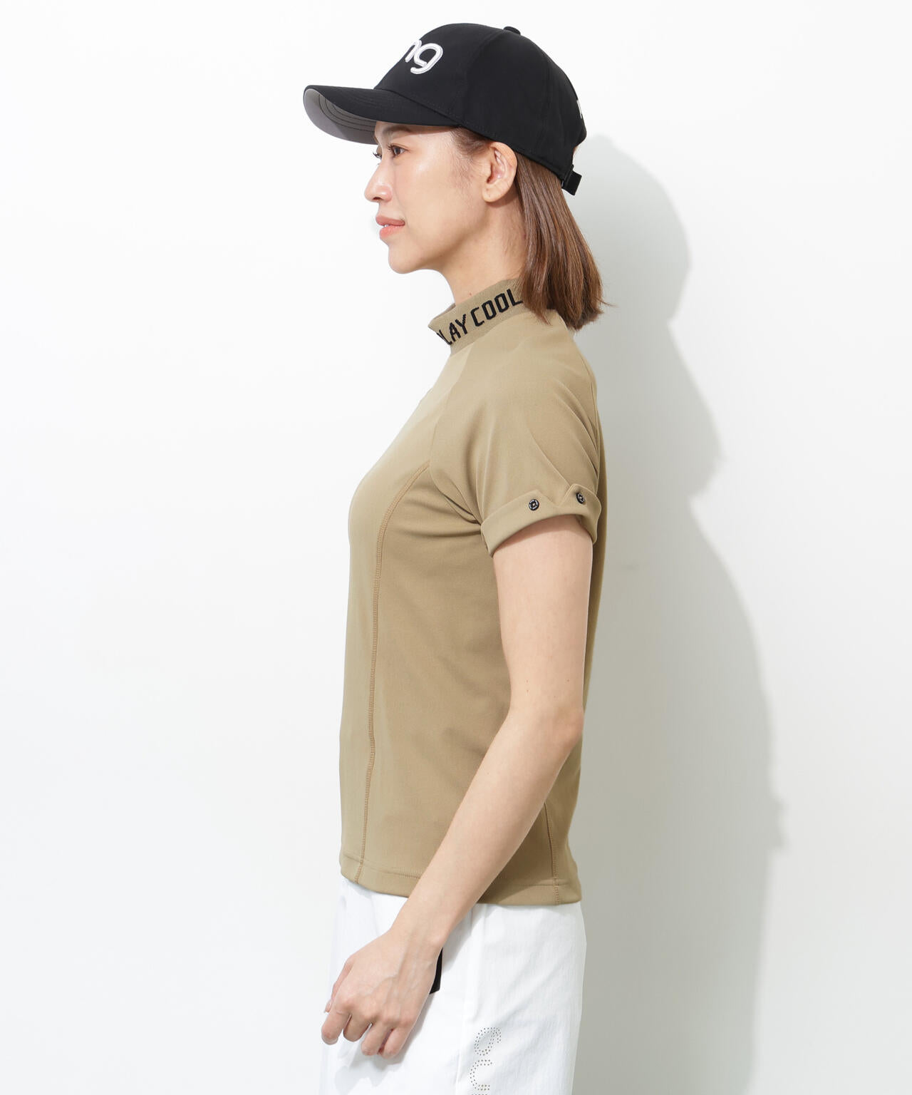 身長170cm 着用サイズ:M