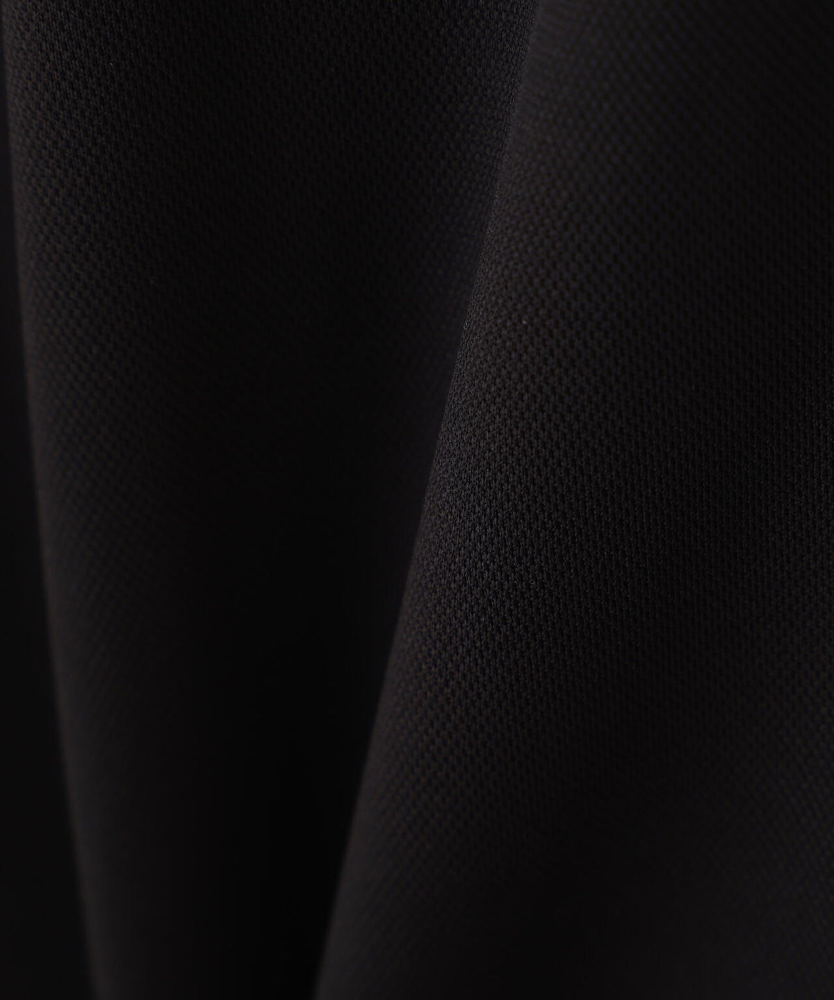 【PING APPAREL】テラカノコ半袖ハイネックシャツ <GOLD> (LADIES)