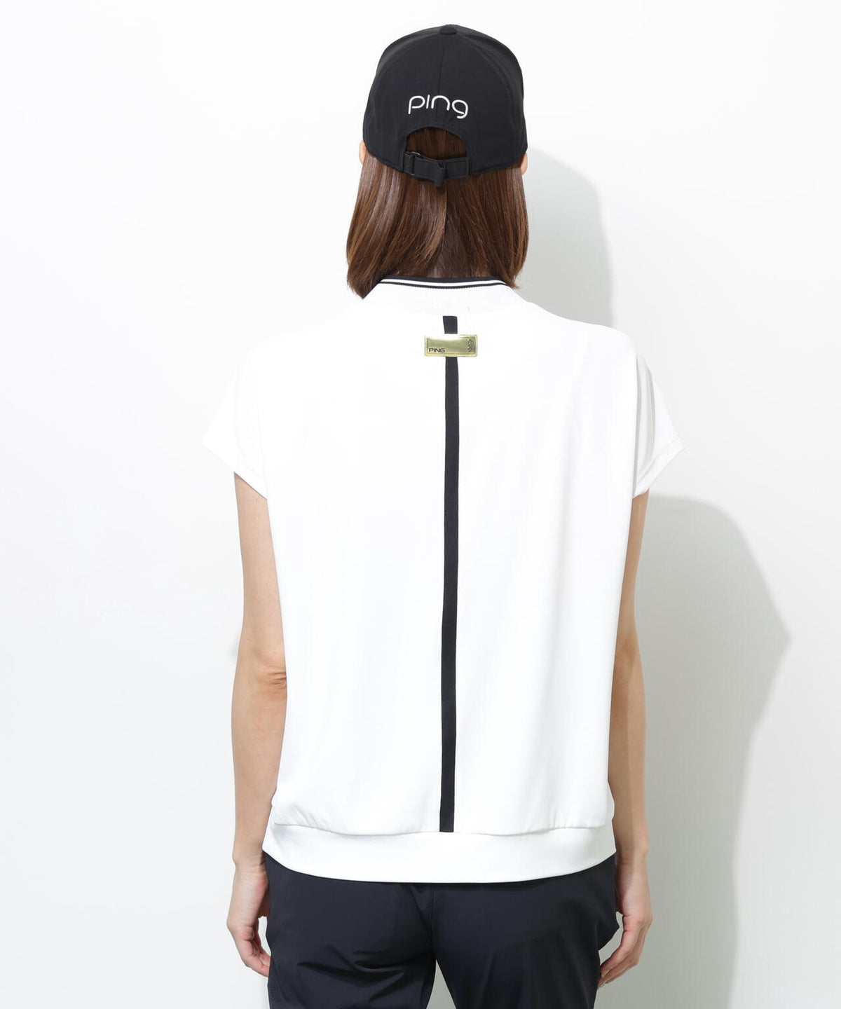 身長170cm 着用サイズ:M