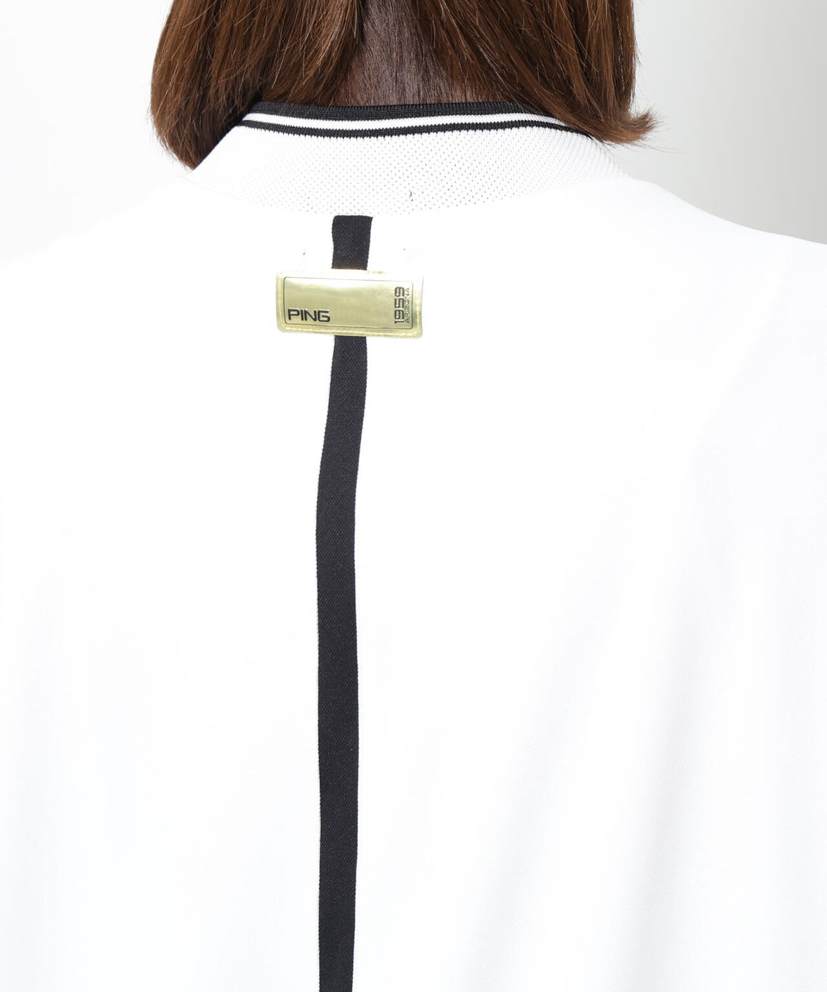身長170cm 着用サイズ:M