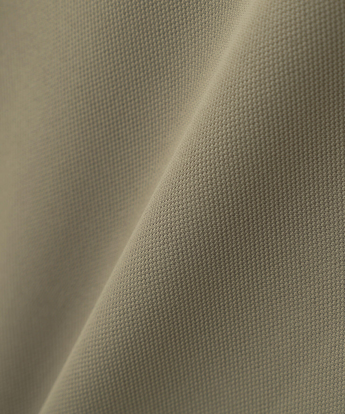 【PING APPAREL】テラカノコ半袖ハイネックシャツ <GOLD> (LADIES)