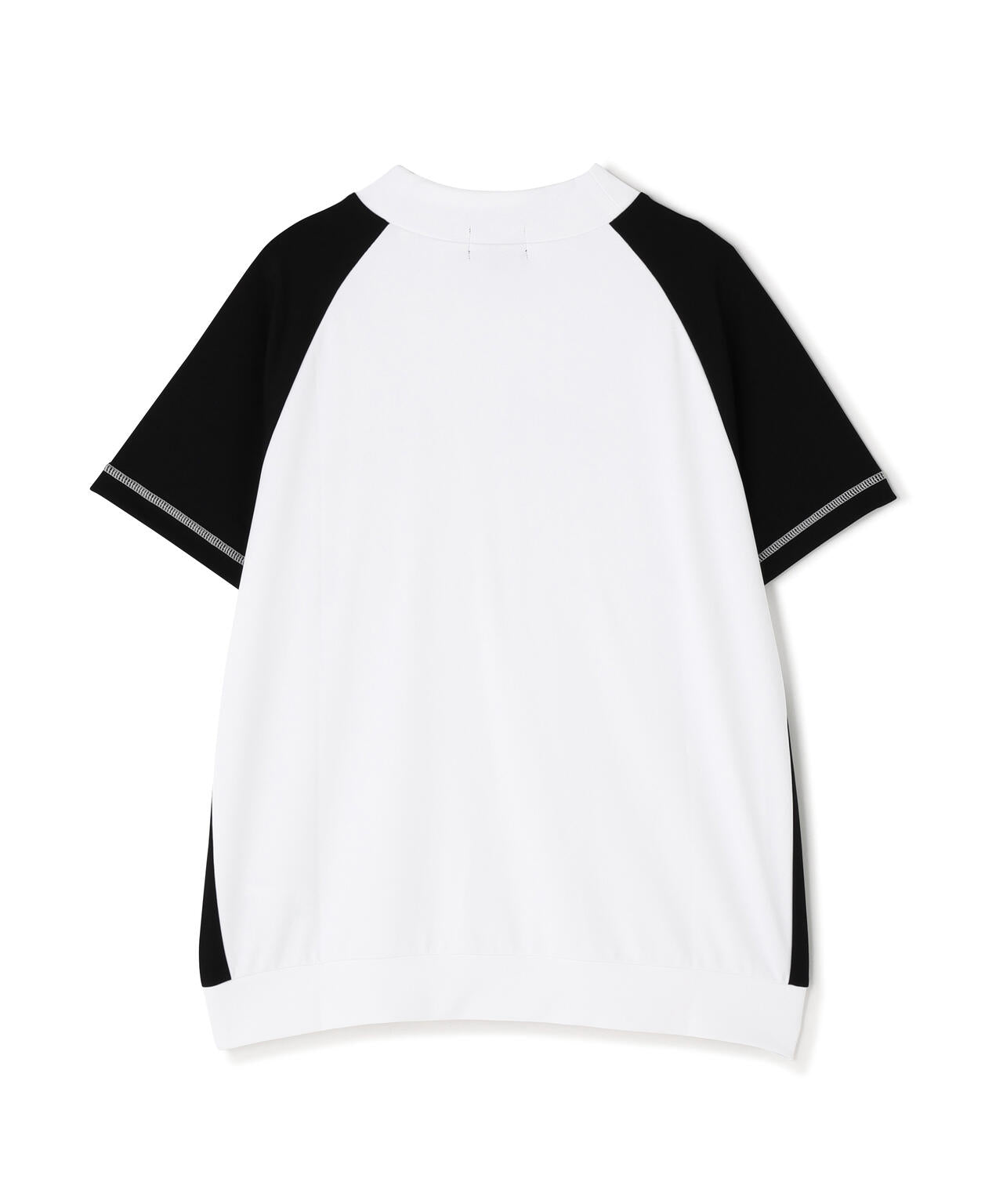 【PING APPAREL】テラカノコ半袖ハイネックシャツ <PERFORMANCE> (LADIES)