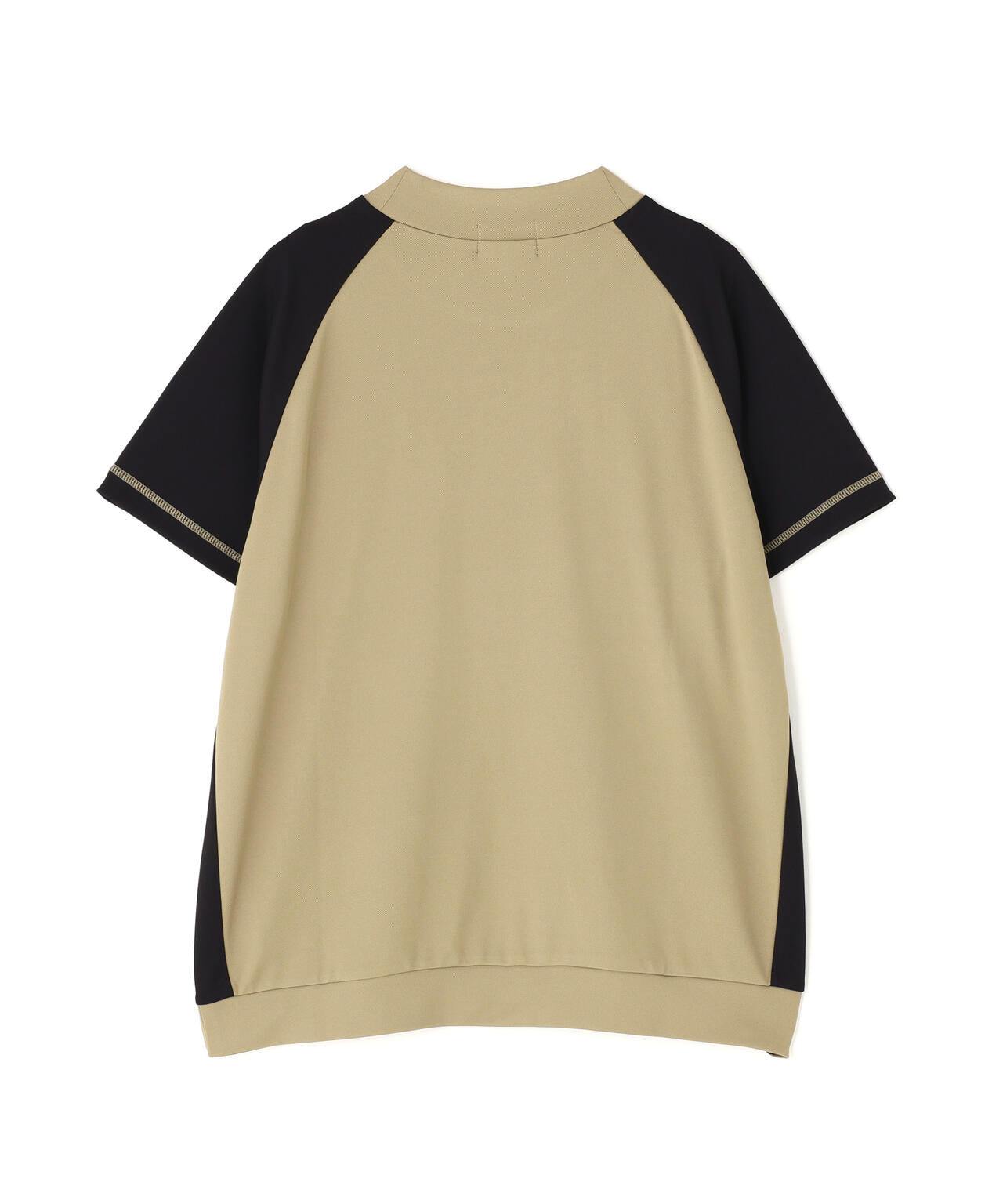 【PING APPAREL】テラカノコ半袖ハイネックシャツ <PERFORMANCE> (LADIES)