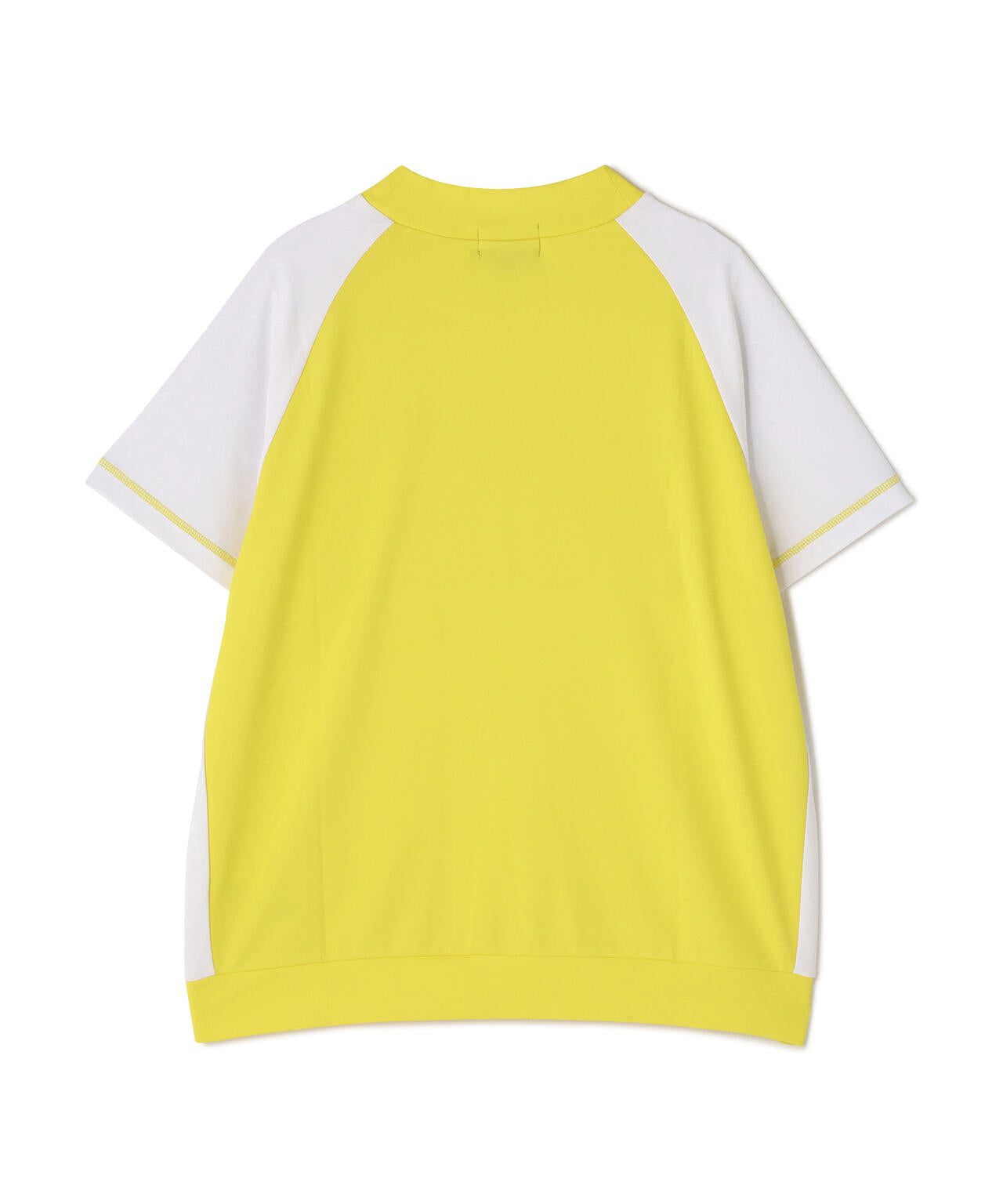 【PING APPAREL】テラカノコ半袖ハイネックシャツ <PERFORMANCE> (LADIES)