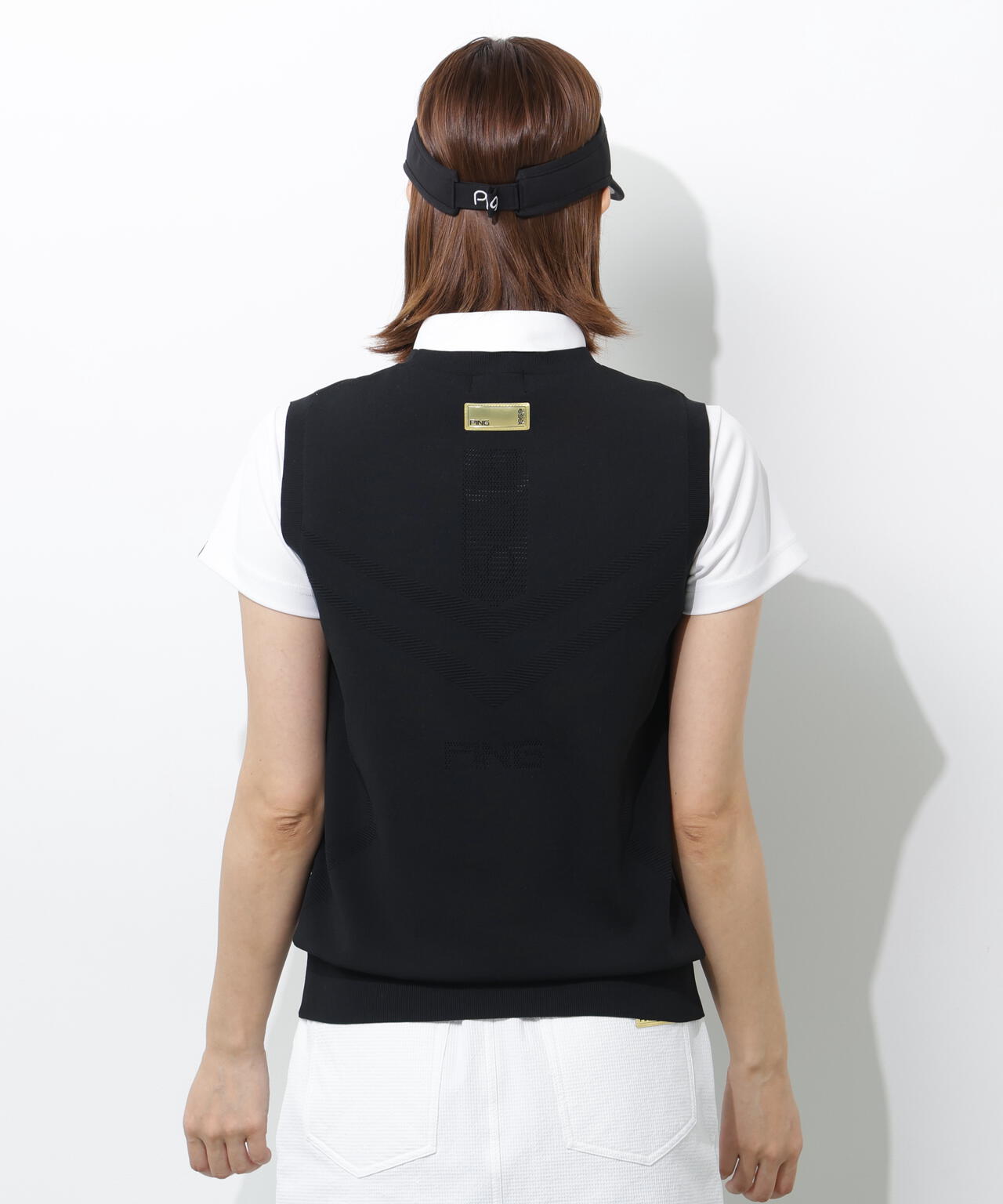 身長170cm 着用サイズ:M