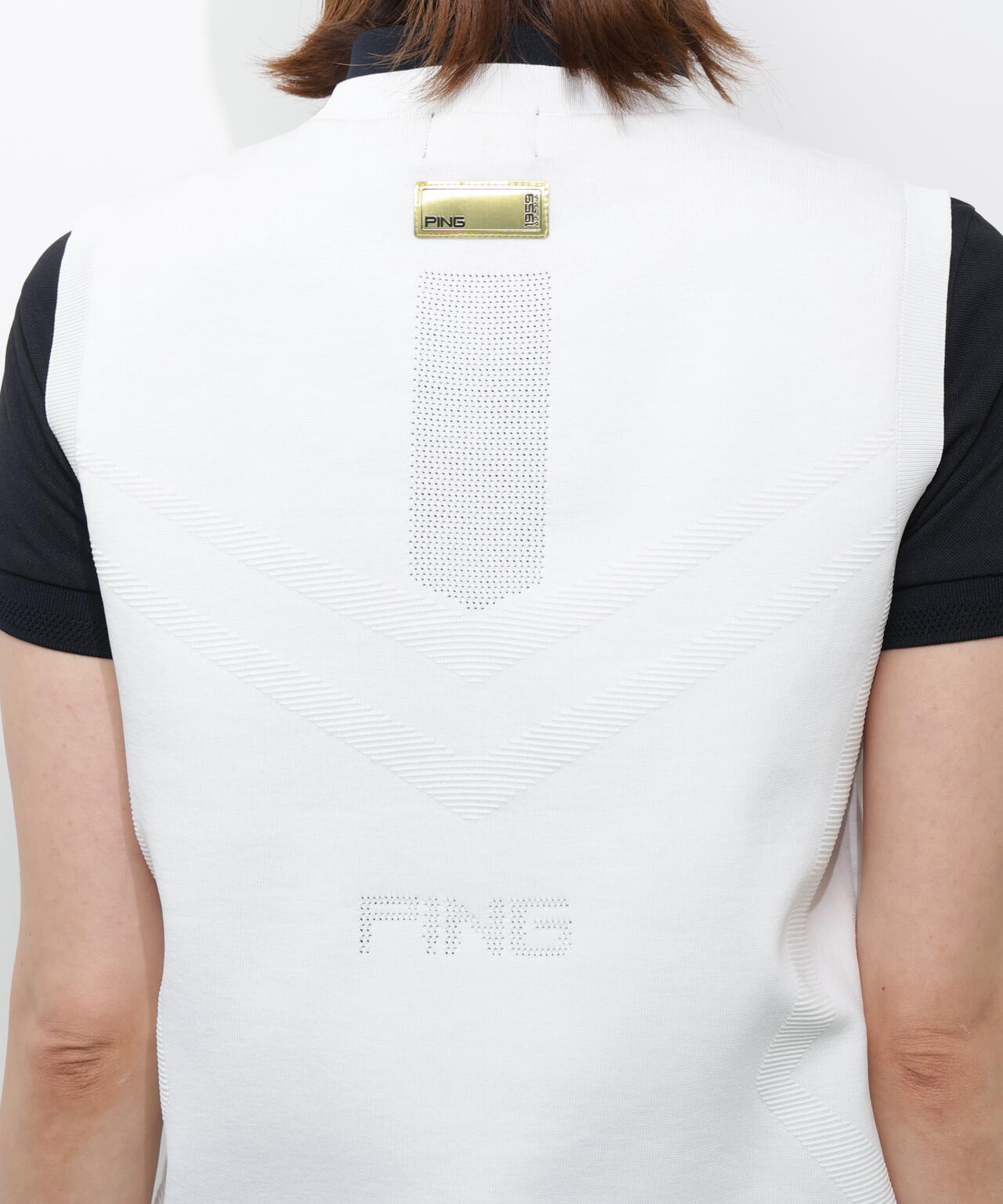 身長170cm 着用サイズ:M