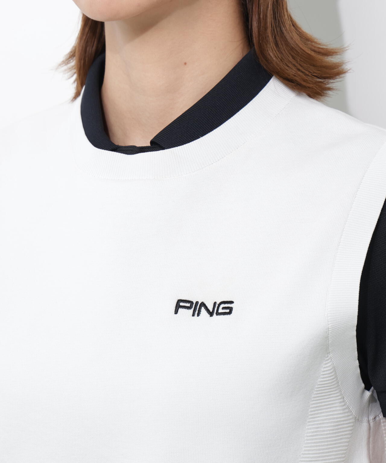 身長170cm 着用サイズ:M