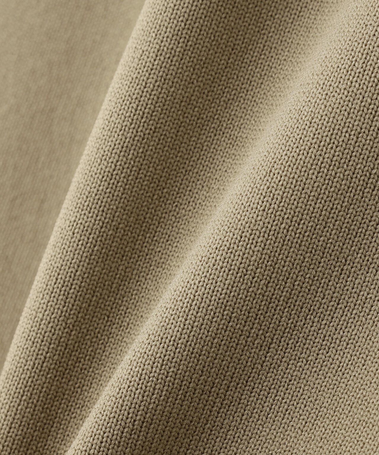 【PING APPAREL】Mr.PINGジャカード半袖ハイネックニット <GOLD> (LADIES)