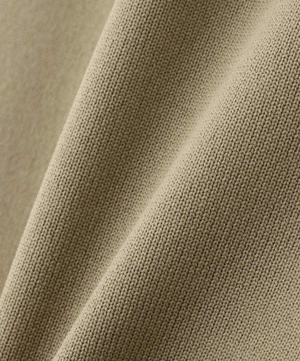 【PING APPAREL】Mr.PINGジャカード半袖ハイネックニット <GOLD> (LADIES)
