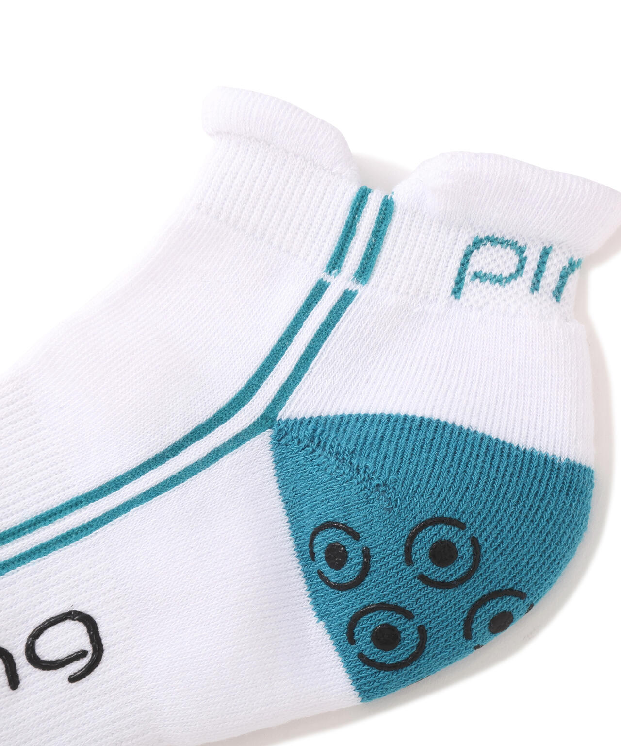 【PING APPAREL】pingラインアンクルソックス <PERFORMANCE> (LADIES)