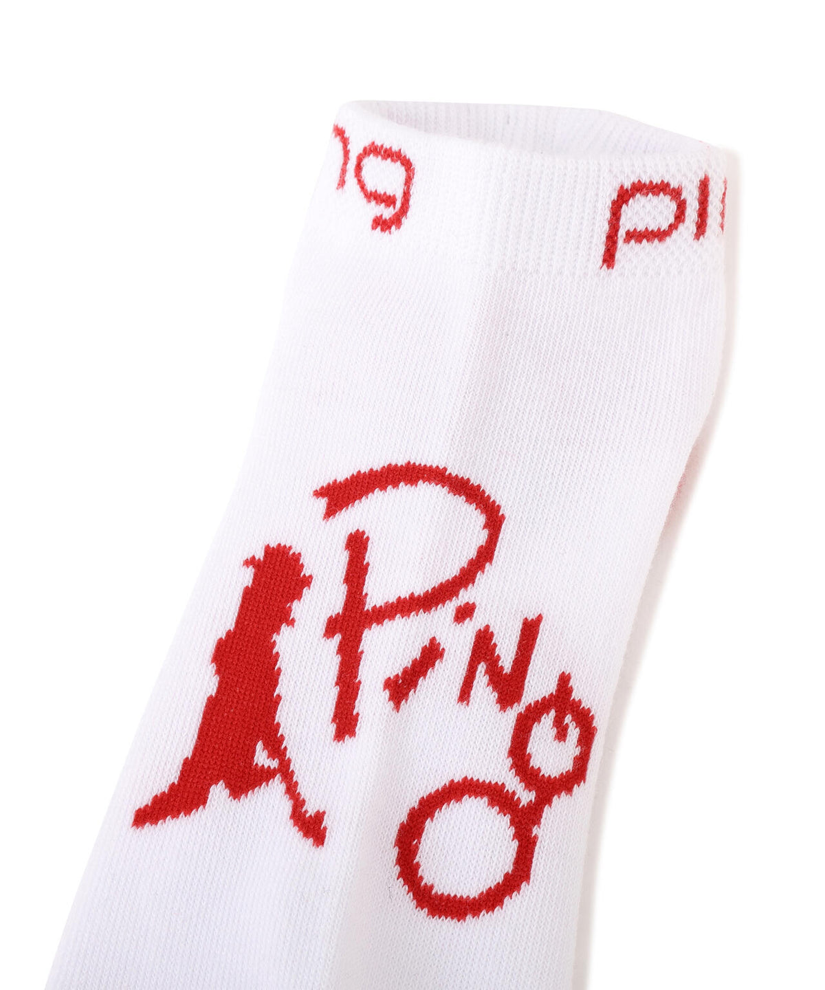 【PING APPAREL】Mr.PINGアンクルソックス <NATIVE> (LADIES)