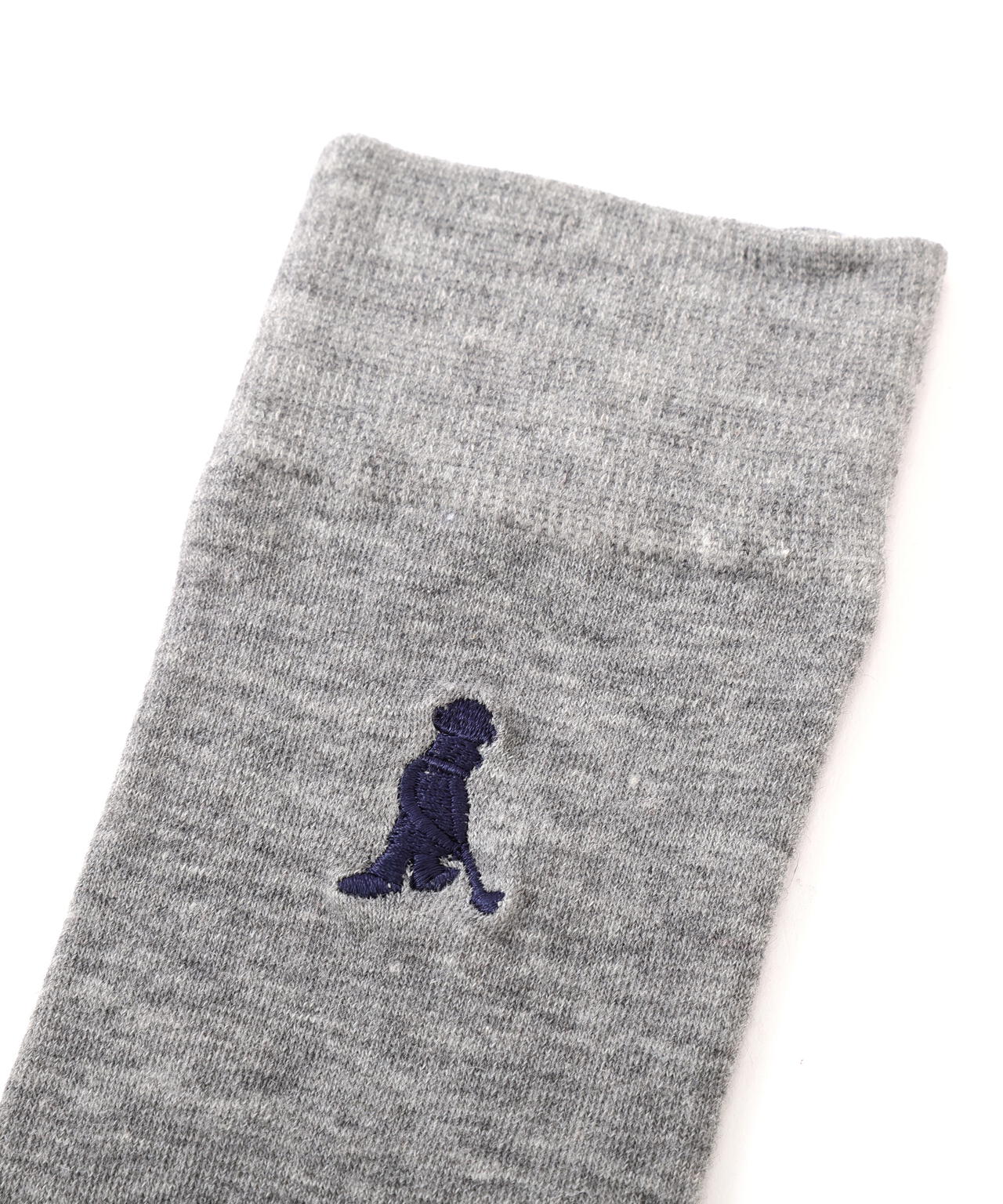 【PING APPAREL】Mr.PING刺繍ハイソックス <NATIVE> (LADIES)