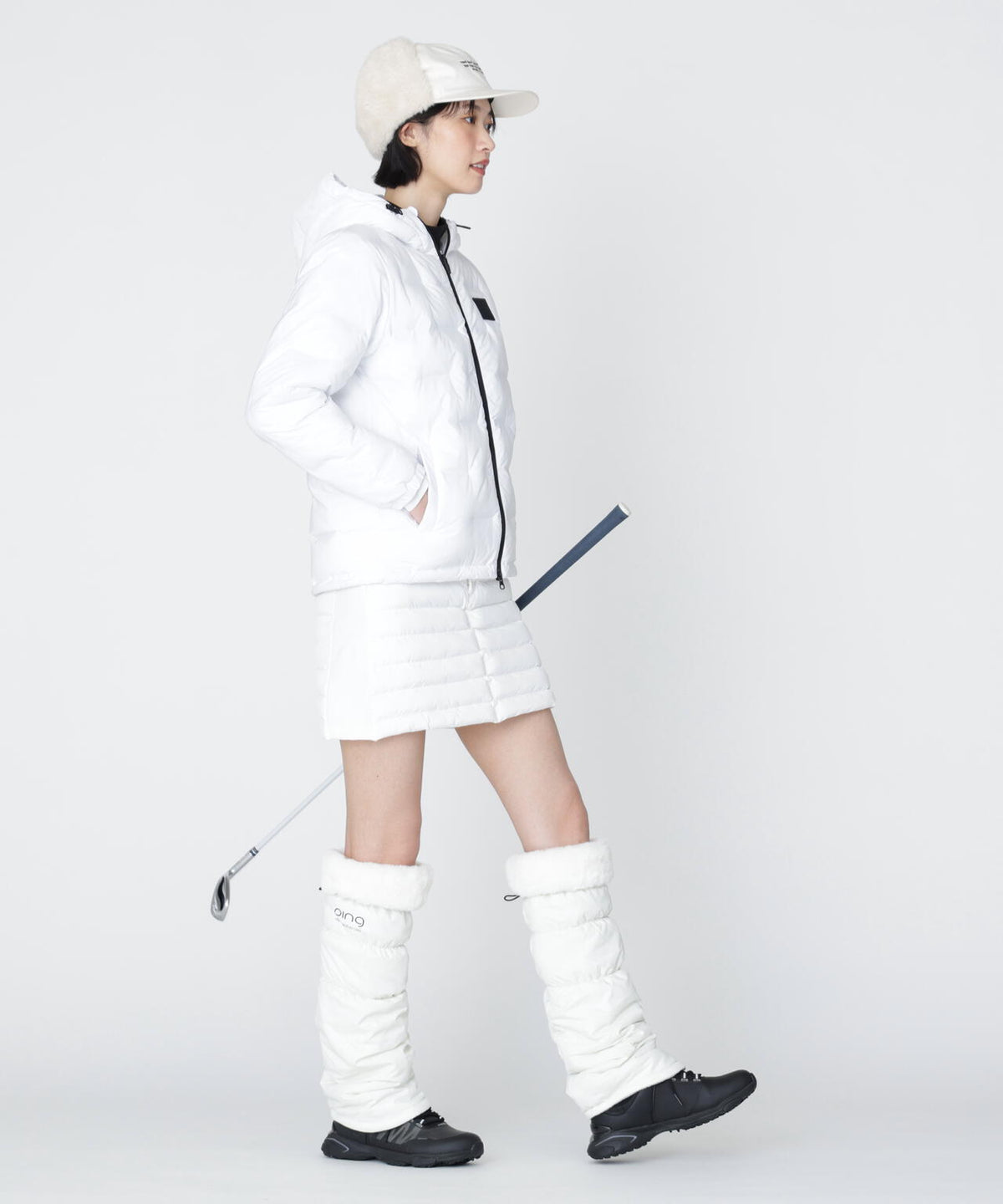 Height:175cm Chest:78cm Waist:60cm 着用サイズ:M