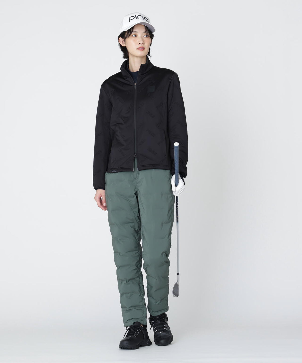 Height:175cm Chest:78cm Waist:60cm 着用サイズ:M