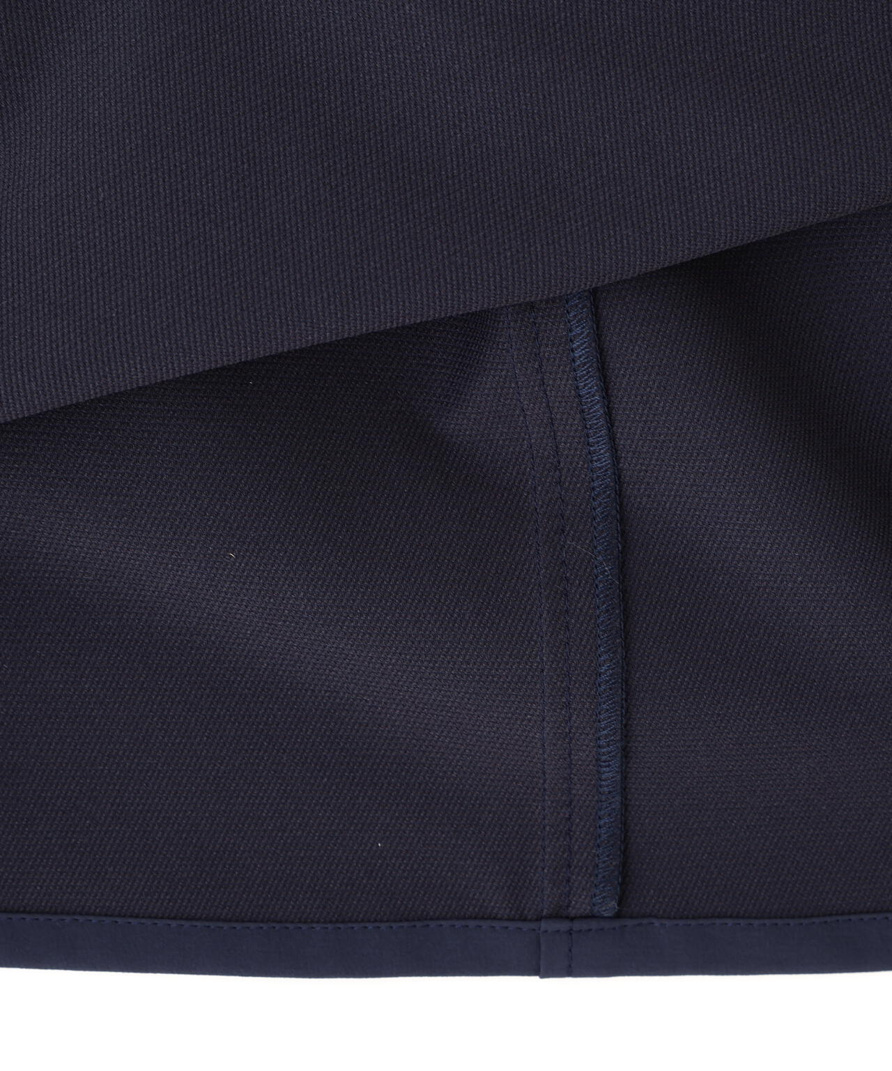 【PING APPAREL】ダブルストレッチフラップスカート (LADIES)