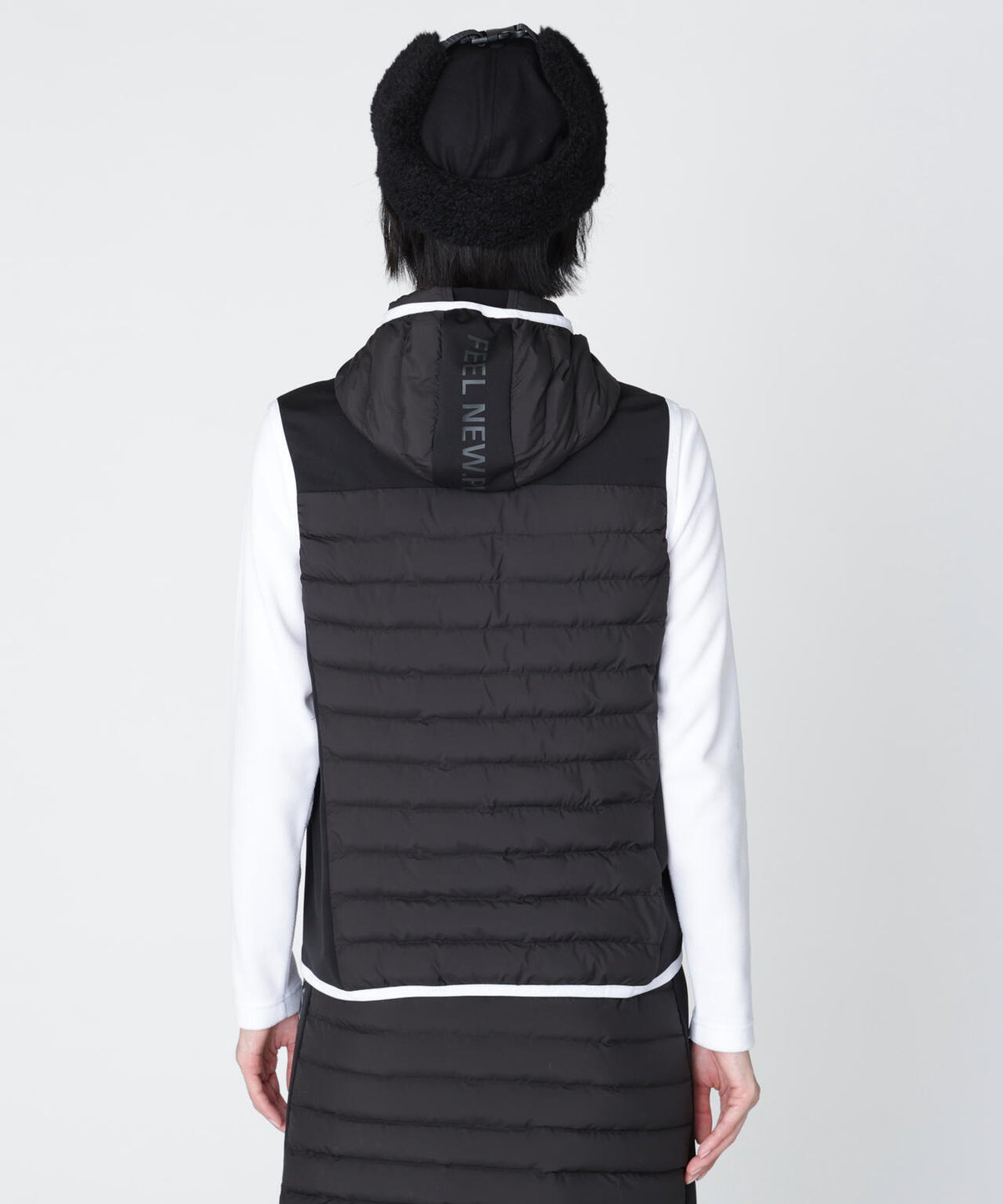 Height:175cm Chest:78cm Waist:60cm 着用サイズ:M