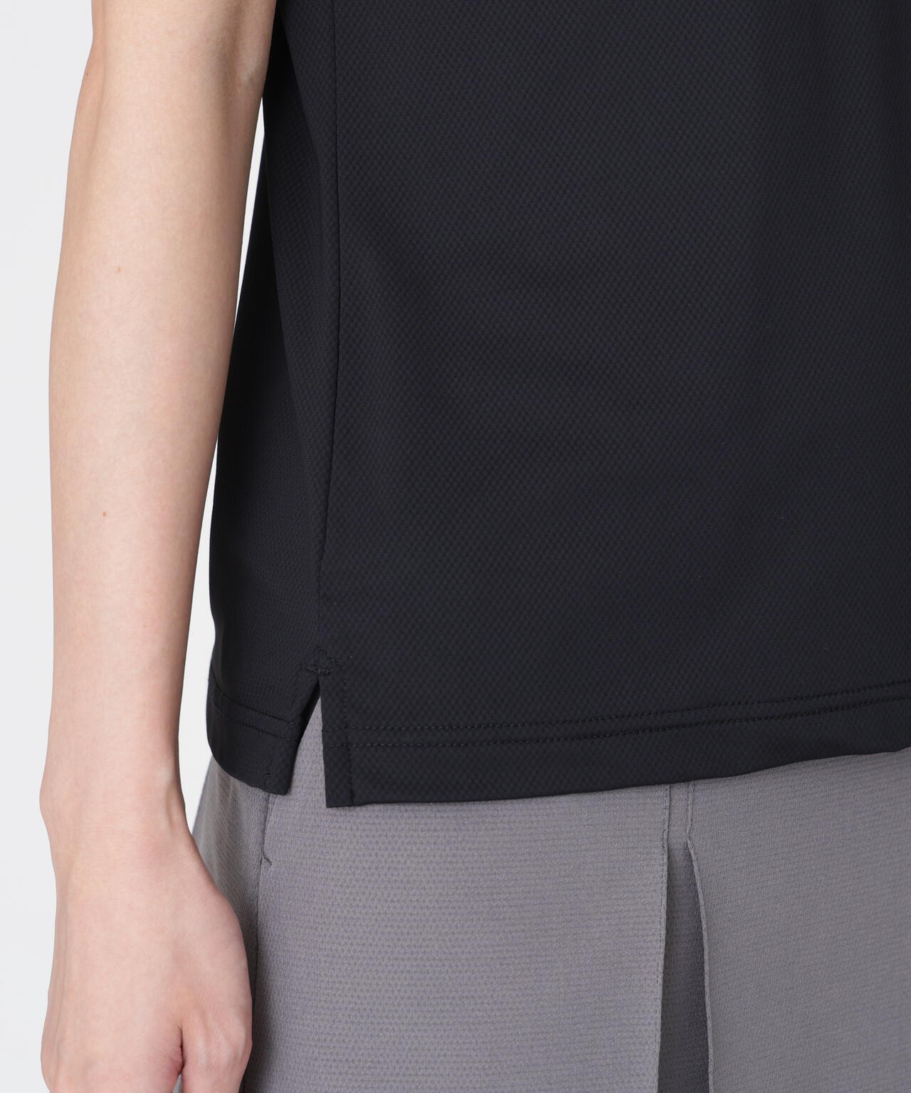 Height:175cm Chest:78cm Waist:60cm 着用サイズ:M