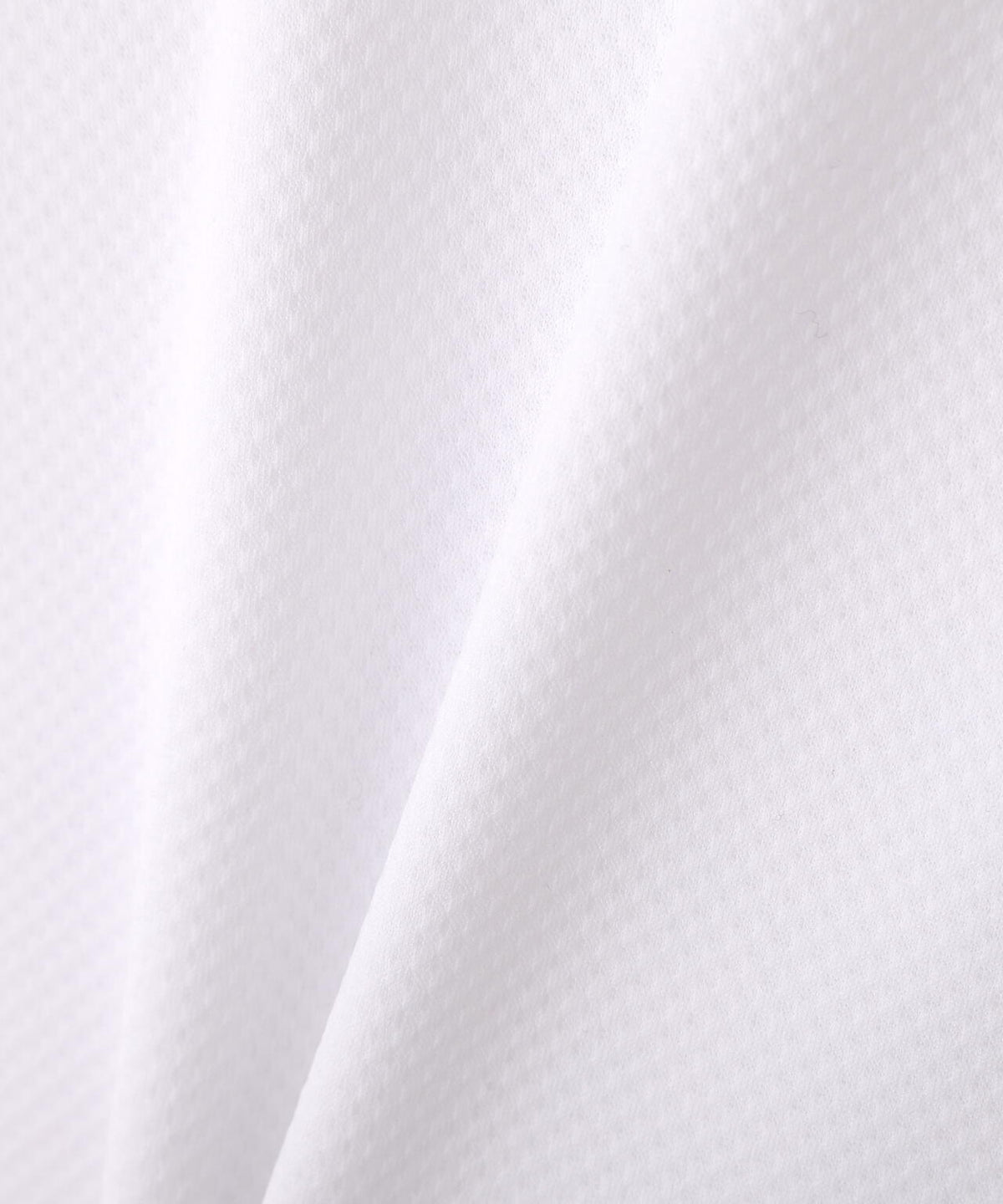 【PING APPAREL】格子リバーススクラムテック長袖ハイネックシャツ (LADIES)