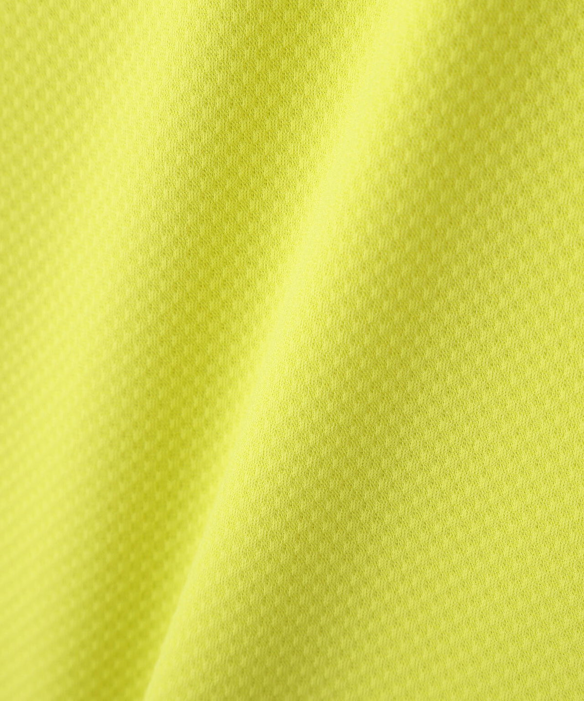 【PING APPAREL】格子リバーススクラムテック長袖ハイネックシャツ (LADIES)