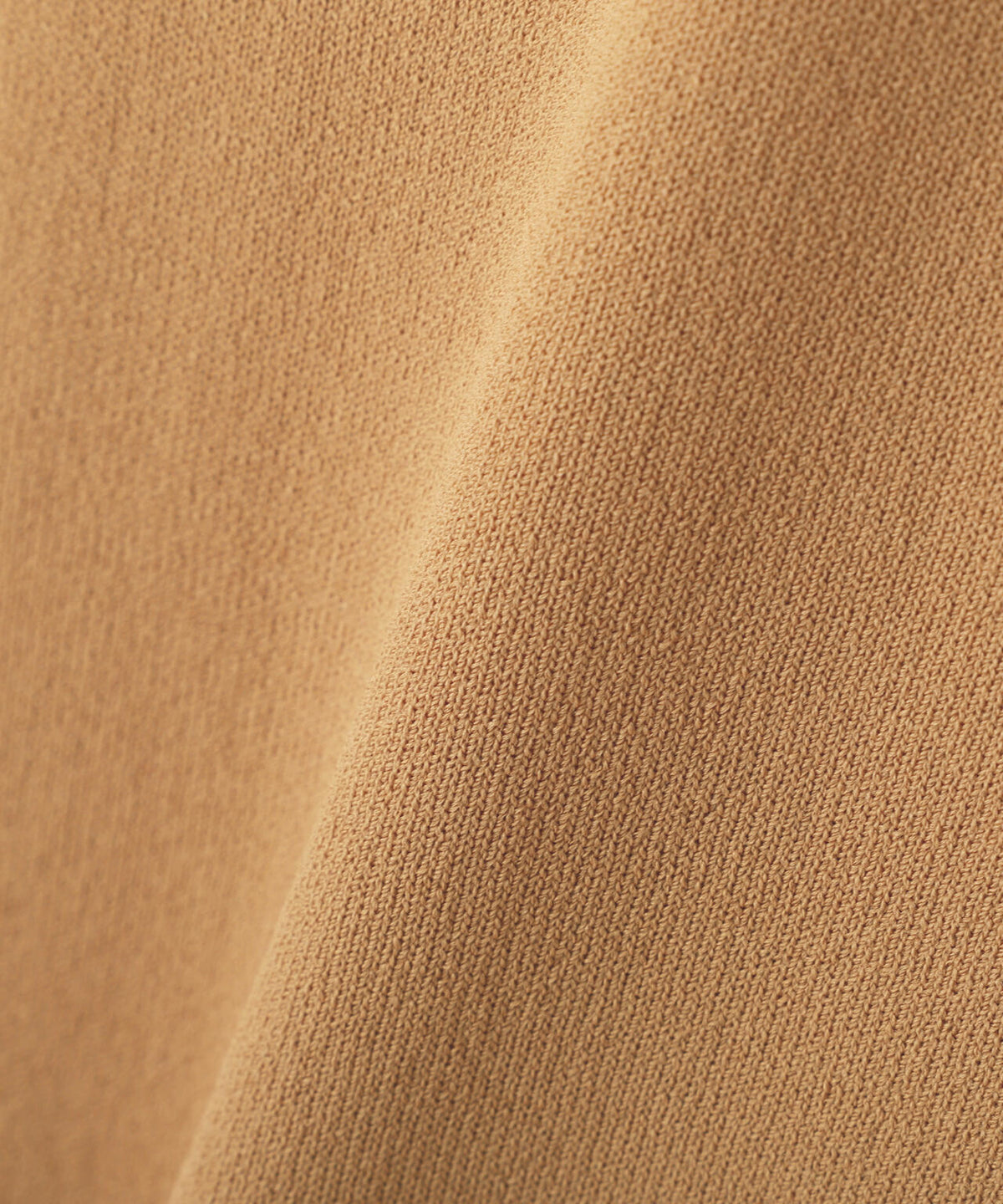 【PING APPAREL】スキッパーニットプルオーバー (LADIES)