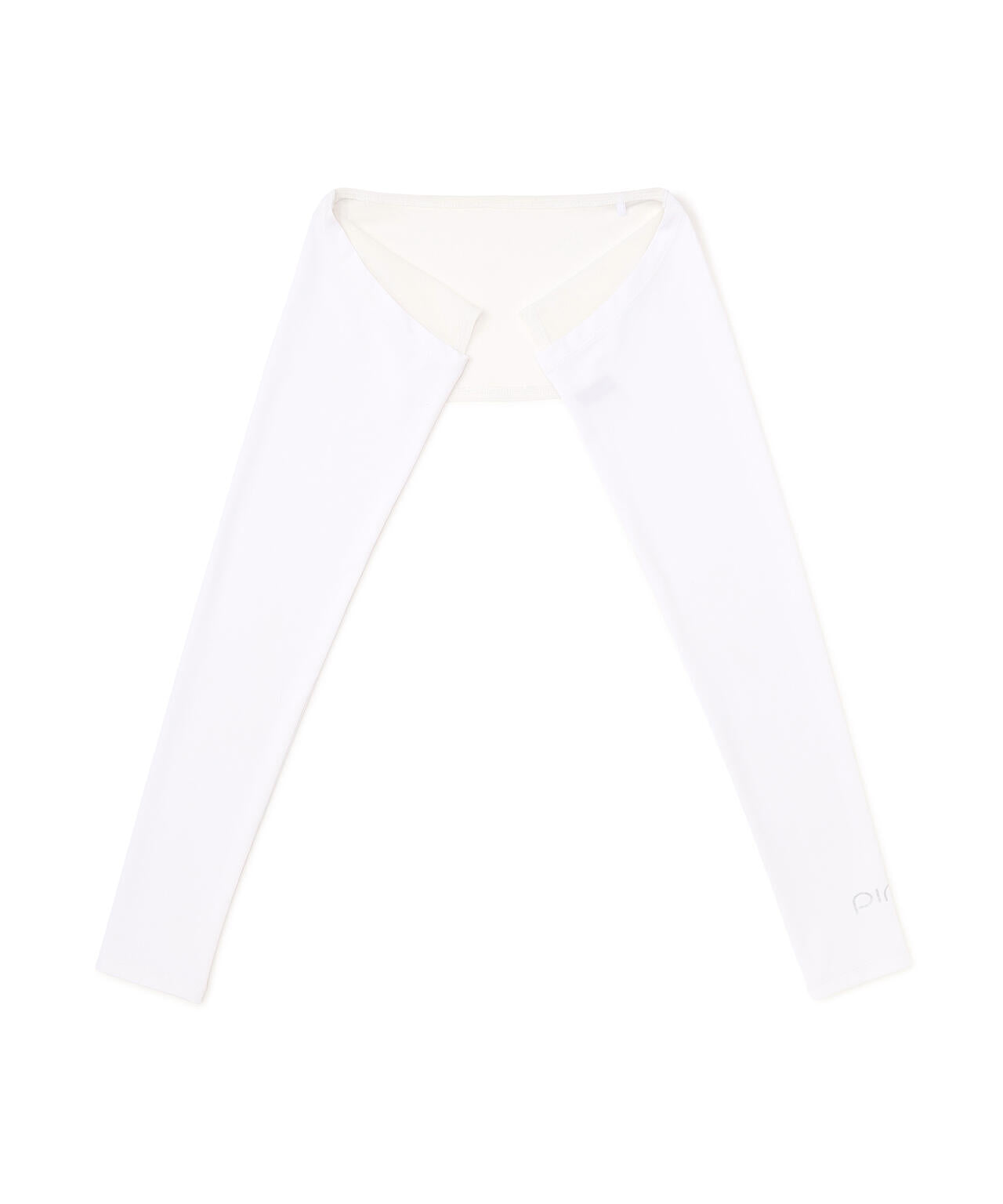 【PING APPAREL】UV接触冷感シュラグ (LADIES)