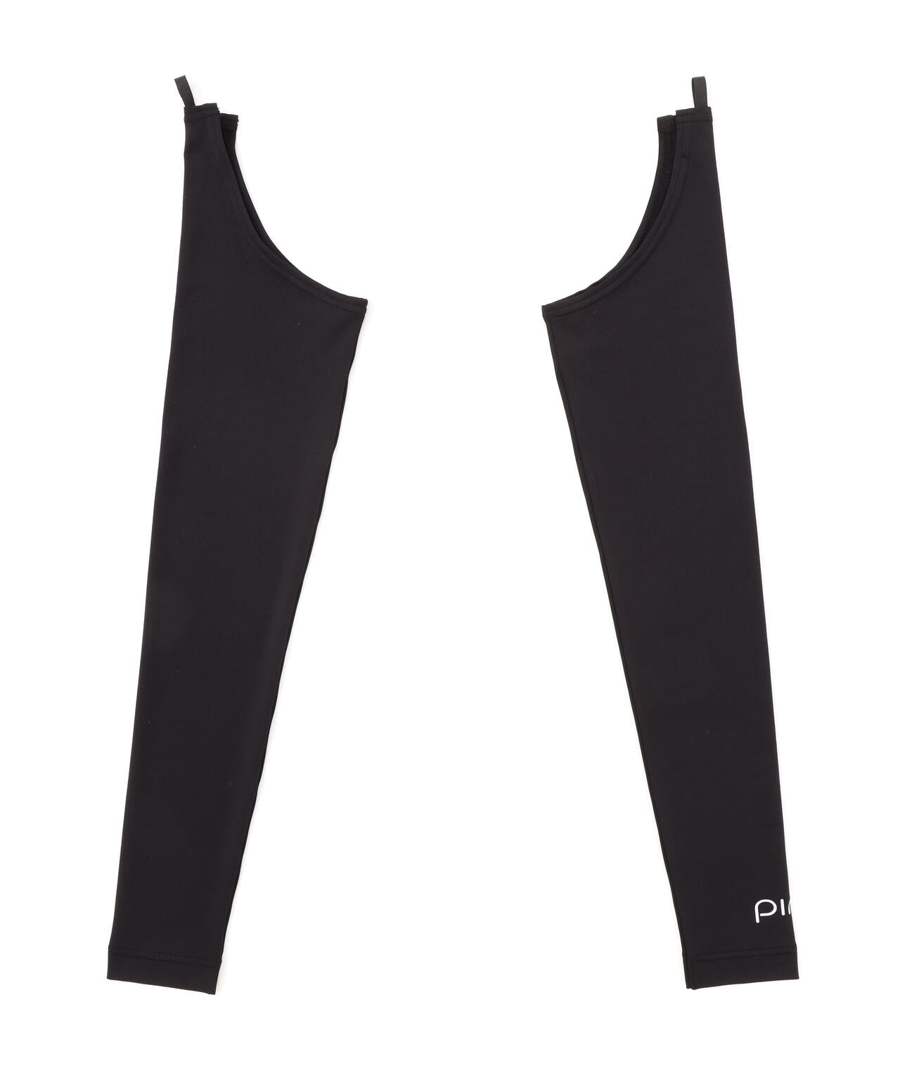 【PING APPAREL】UV接触冷感アームカバー (LADIES)