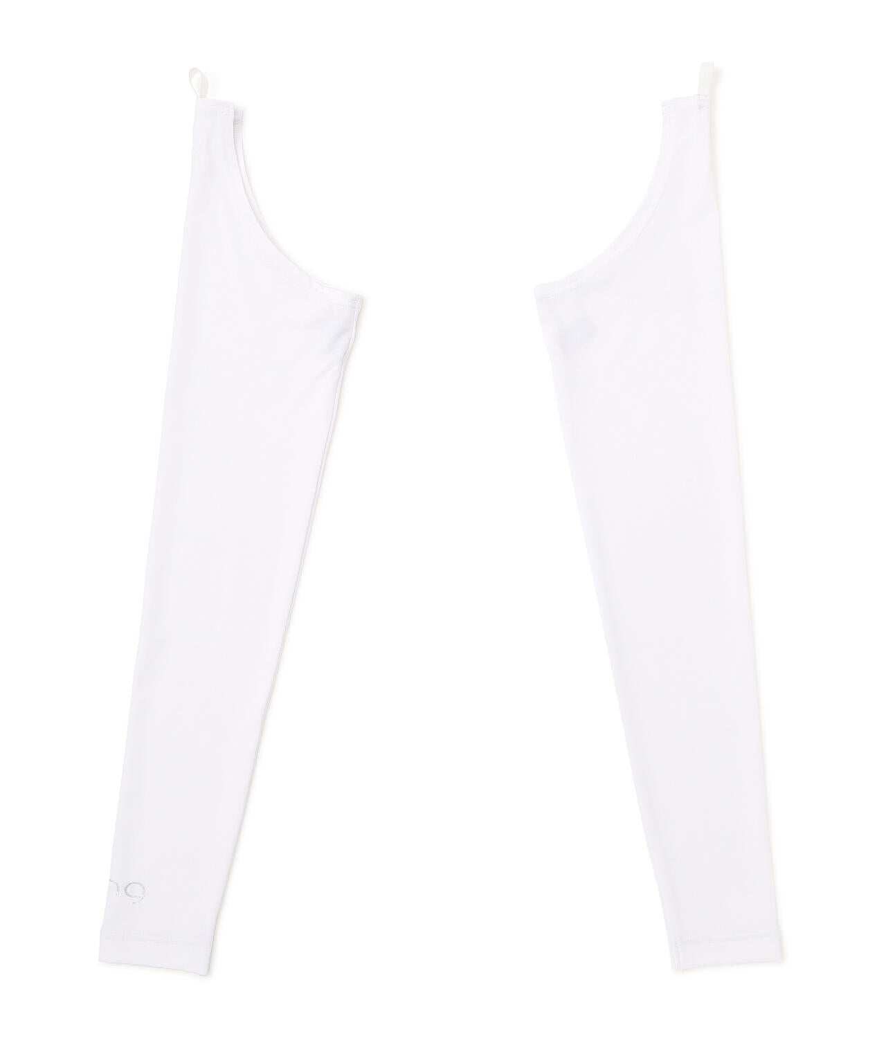 【PING APPAREL】UV接触冷感アームカバー (LADIES)