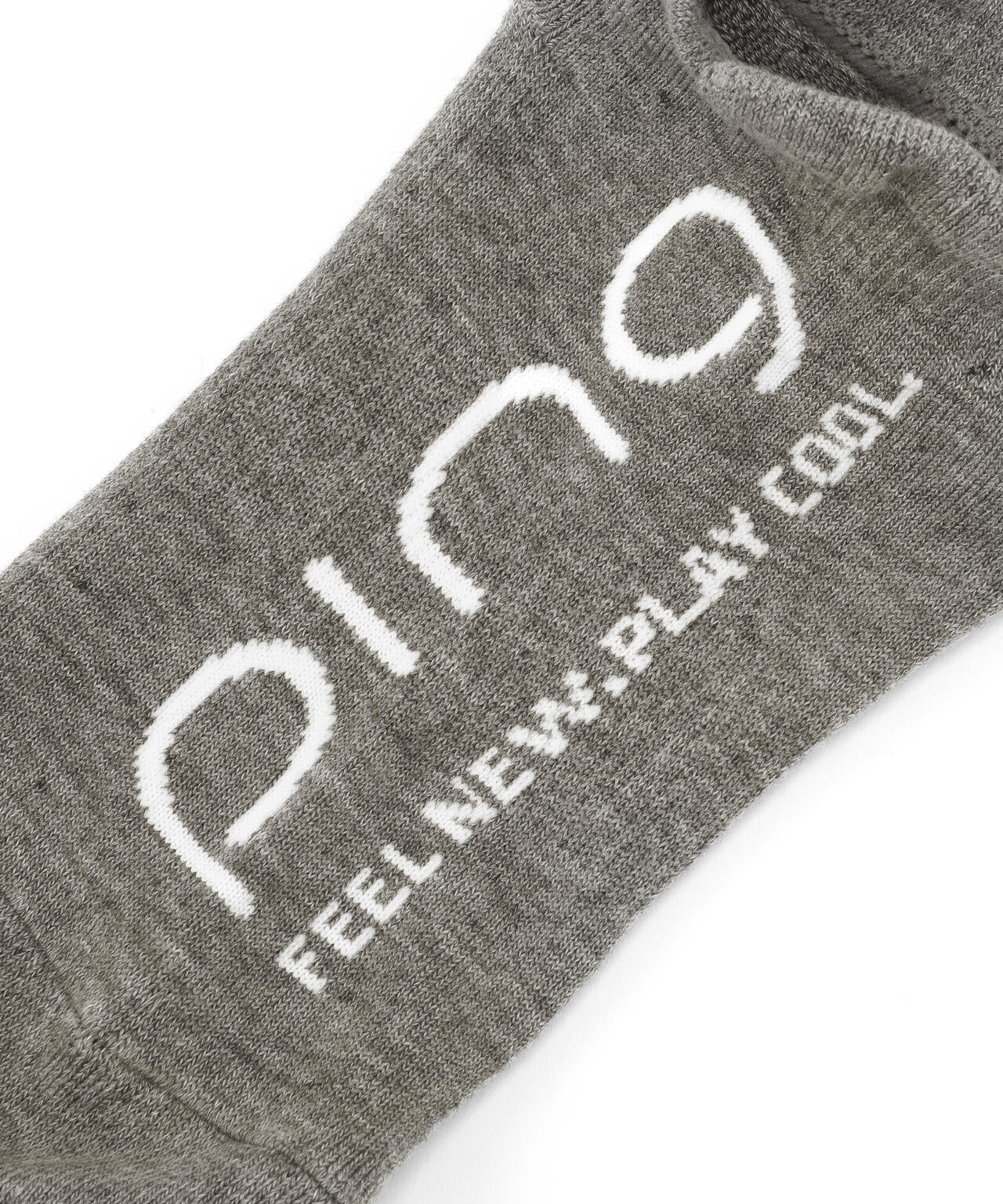 【PING APPAREL】ロゴアンクルソックス (LADIES)