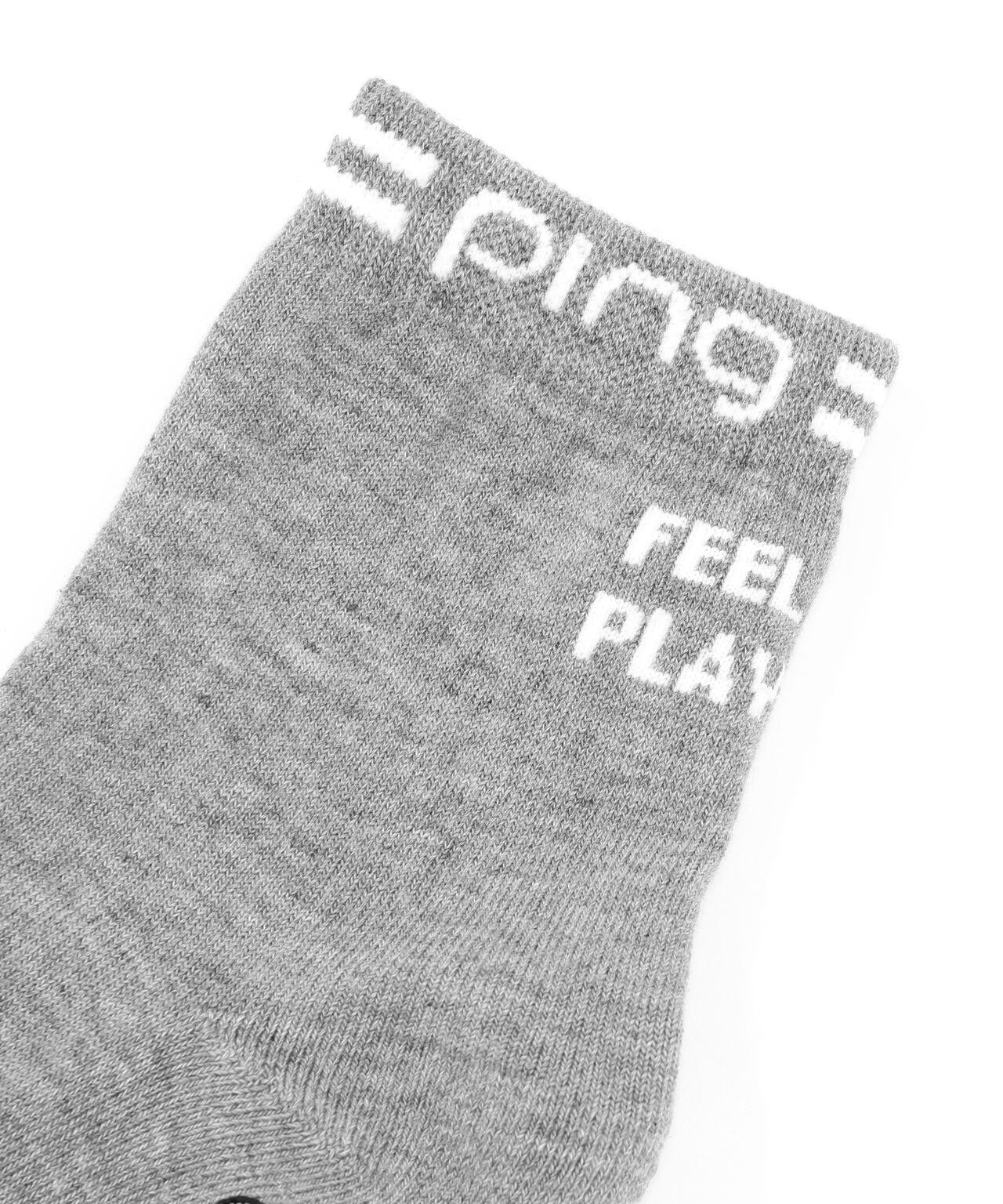 【PING APPAREL】ショートソックス (LADIES)