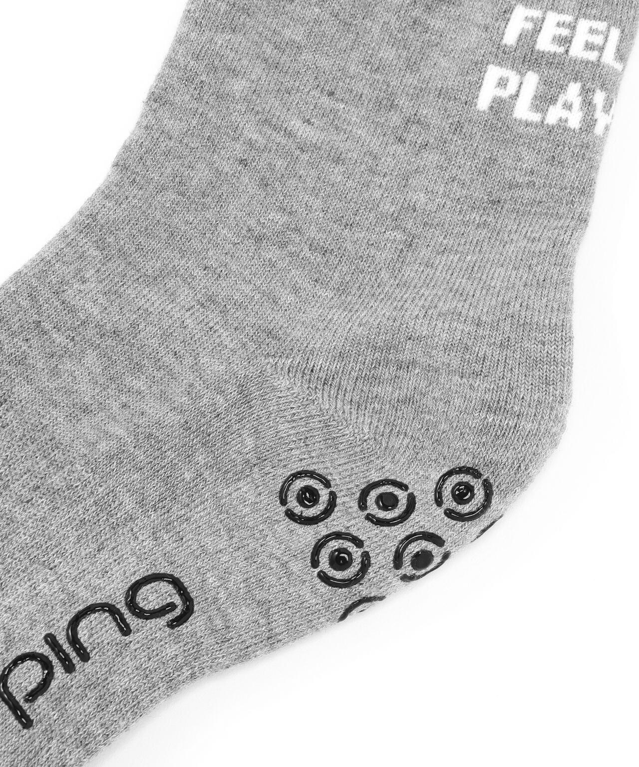 【PING APPAREL】ショートソックス (LADIES)