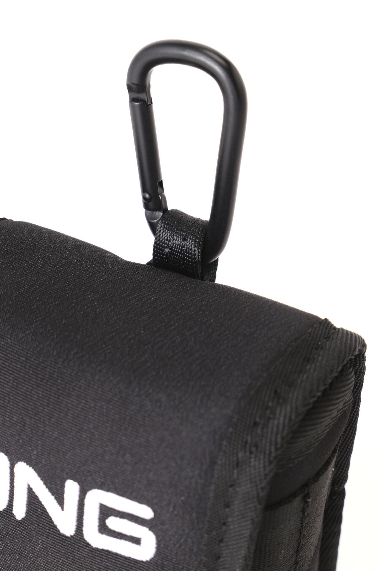 【PING】PINGロゴ レンジファインダーケース (UNISEX)