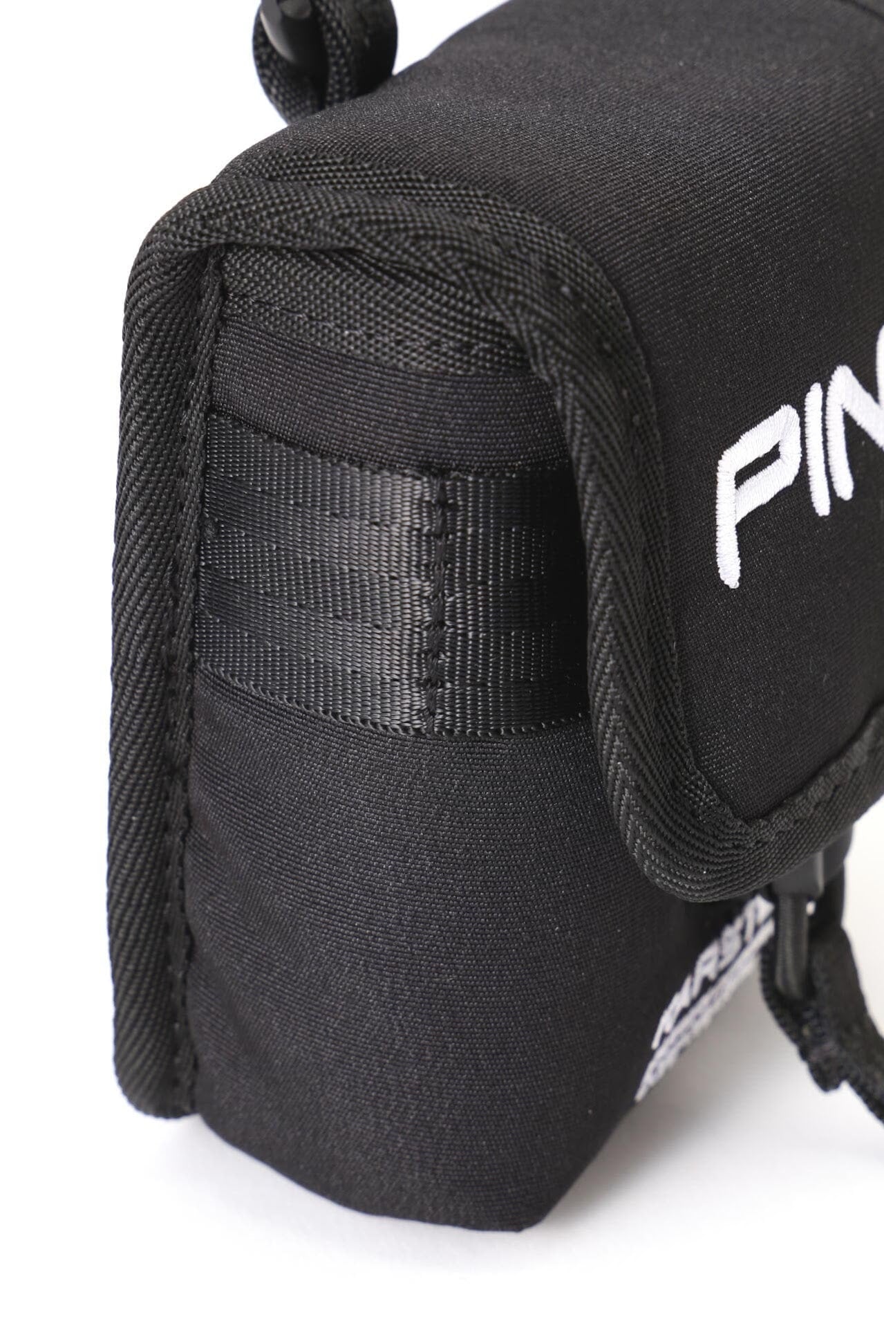 【PING】PINGロゴ レンジファインダーケース (UNISEX)