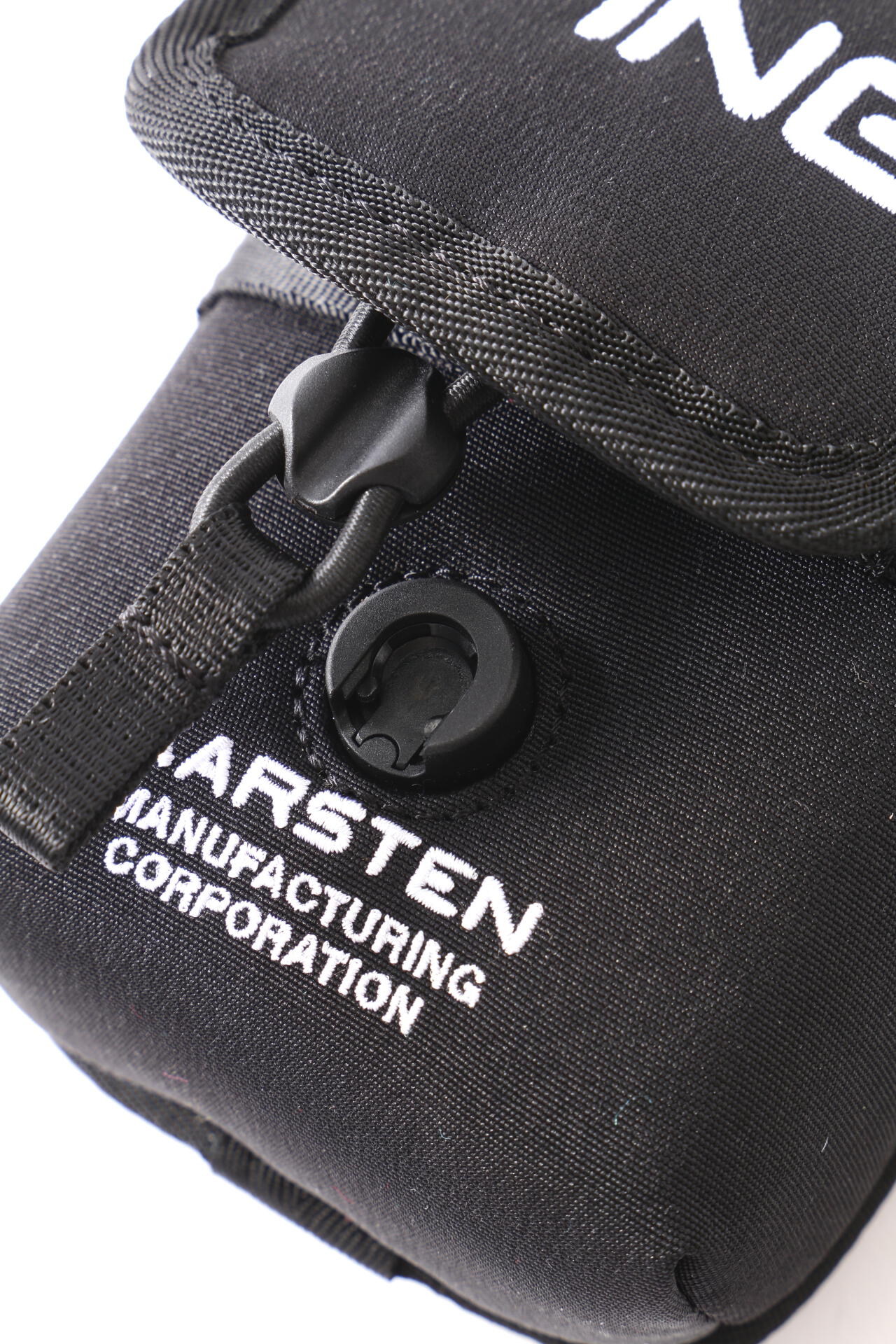 【PING】PINGロゴ レンジファインダーケース (UNISEX)