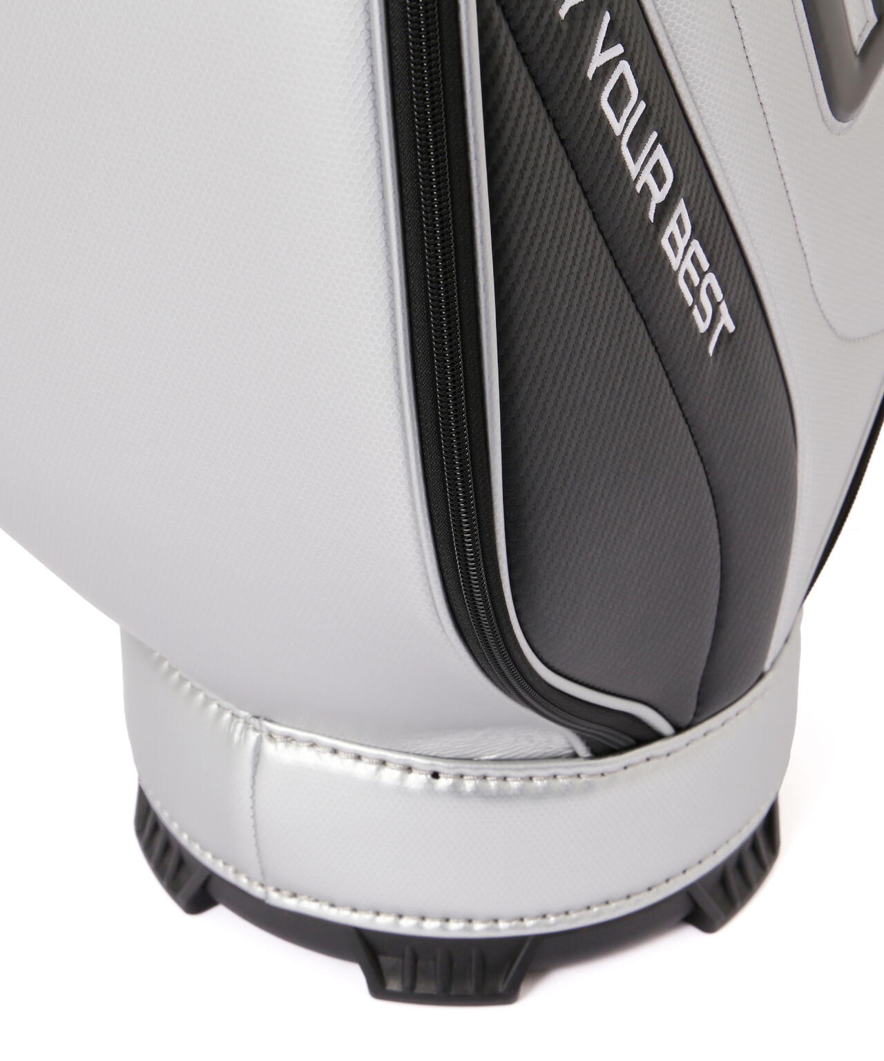 【PING】CB-U2505 XLT エクストラライトキャディバッグ <46インチ対応> (UNISEX)