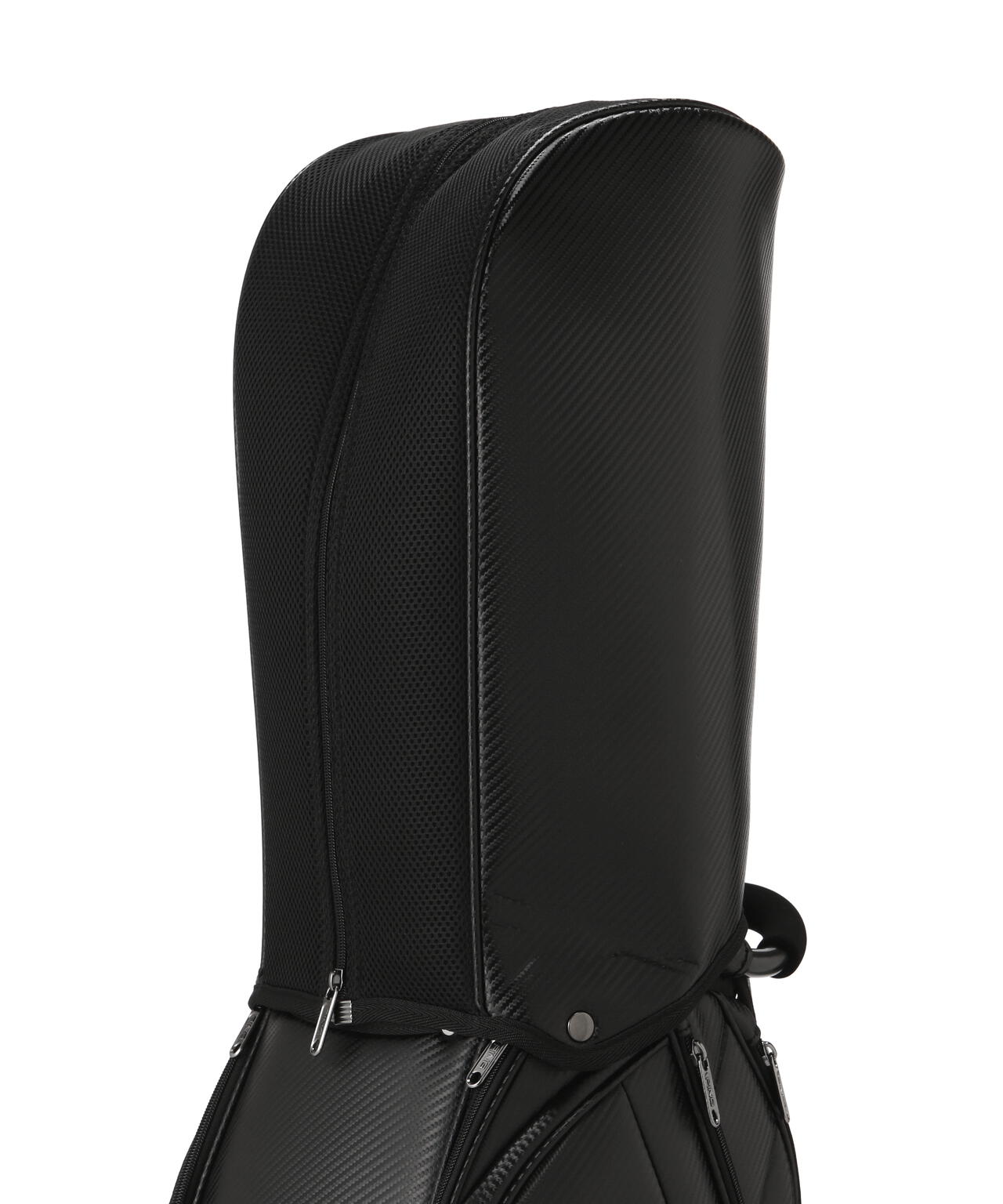 【PING】CB-U2502 SOFT PU キャディバッグ (46インチ対応) (UNISEX)