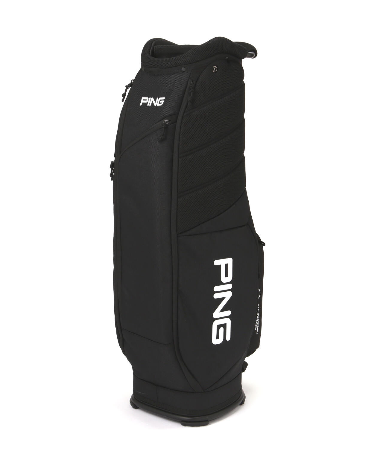 【PING】CB-N2504 OUTDOOR キャディバッグ (46インチ対応) (UNISEX)