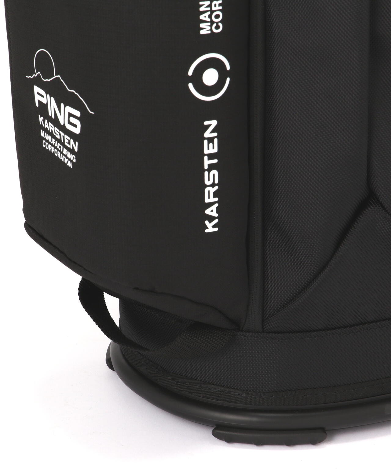 【PING】CB-N2504 OUTDOOR キャディバッグ (46インチ対応) (UNISEX)