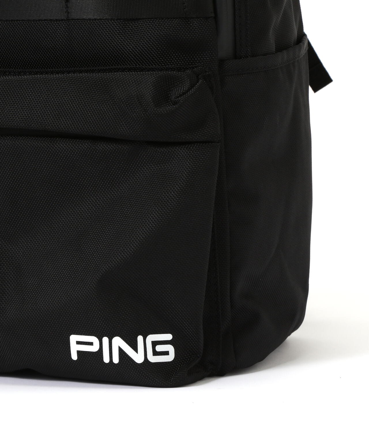 【PING】GB-N2511 OUTDOOR BACKPACK バックパック (UNISEX)