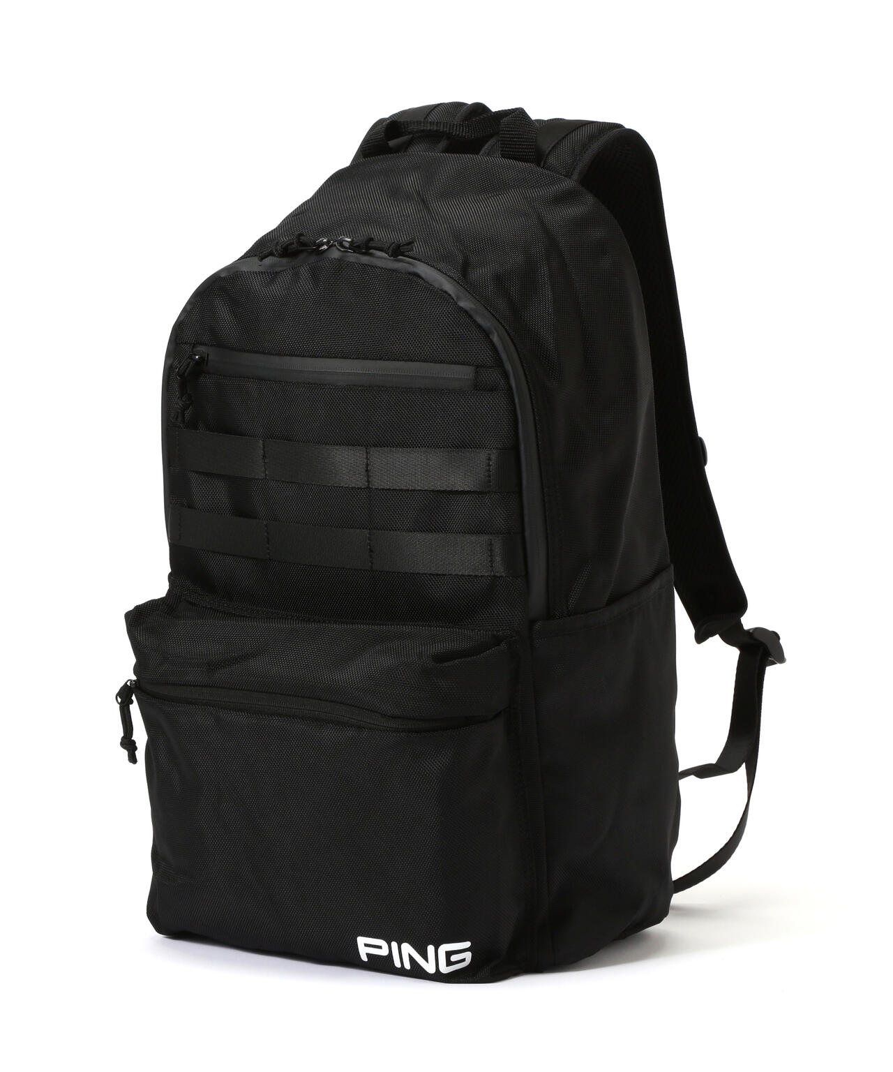 【PING】GB-N2511 OUTDOOR BACKPACK バックパック (UNISEX)