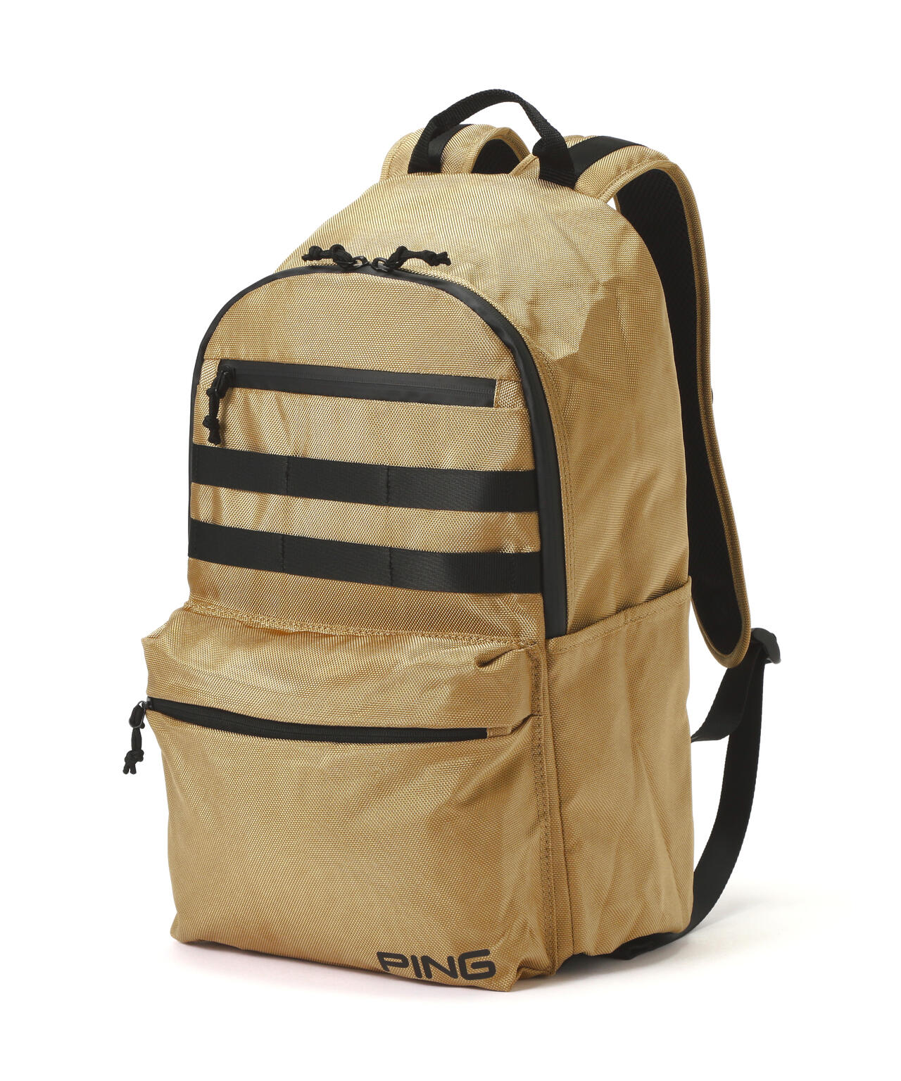 【PING】GB-N2511 OUTDOOR BACKPACK バックパック (UNISEX)